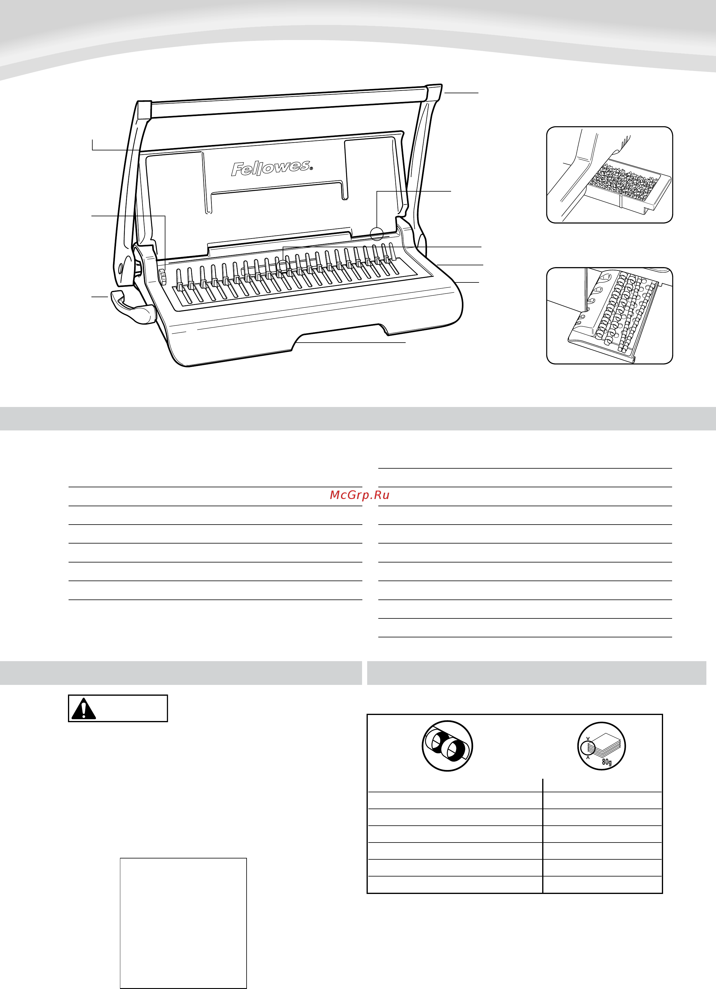Fellowes star+ [30/38] Česky