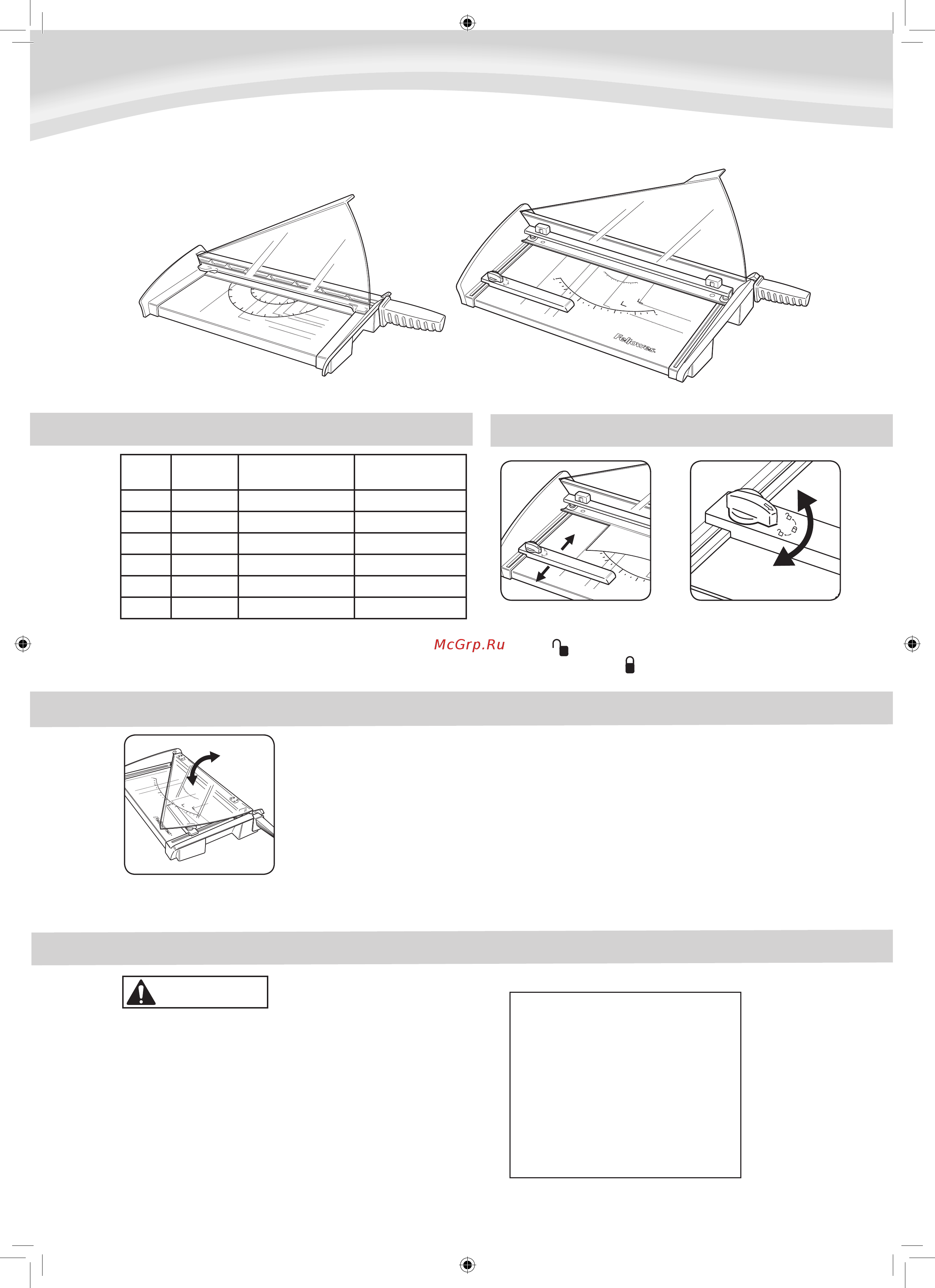 Fellowes Fusion A4 (CRC54108) [10/38] Italiano