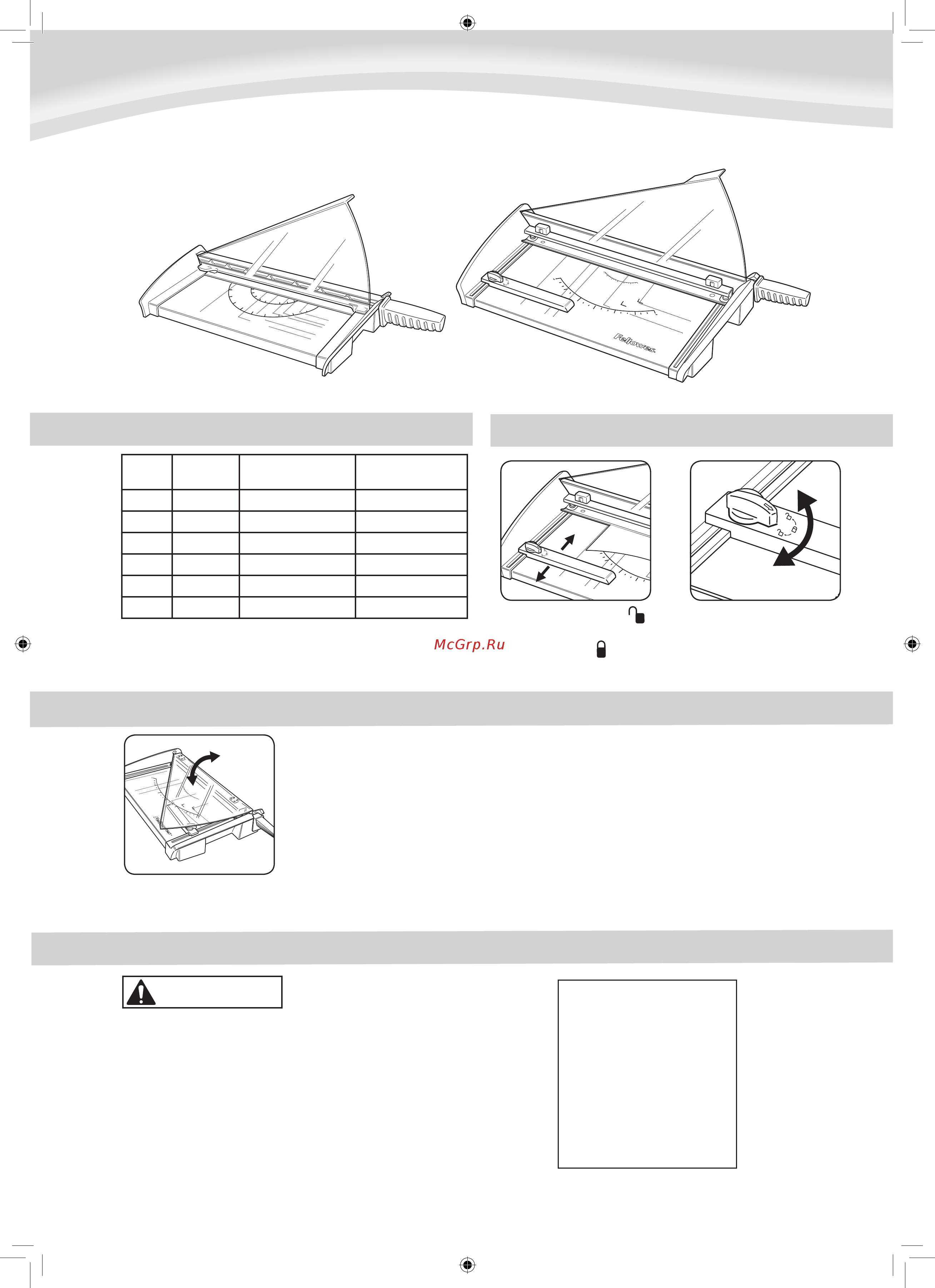 Fellowes Fusion A4 (CRC54108) [12/38] Nederlands