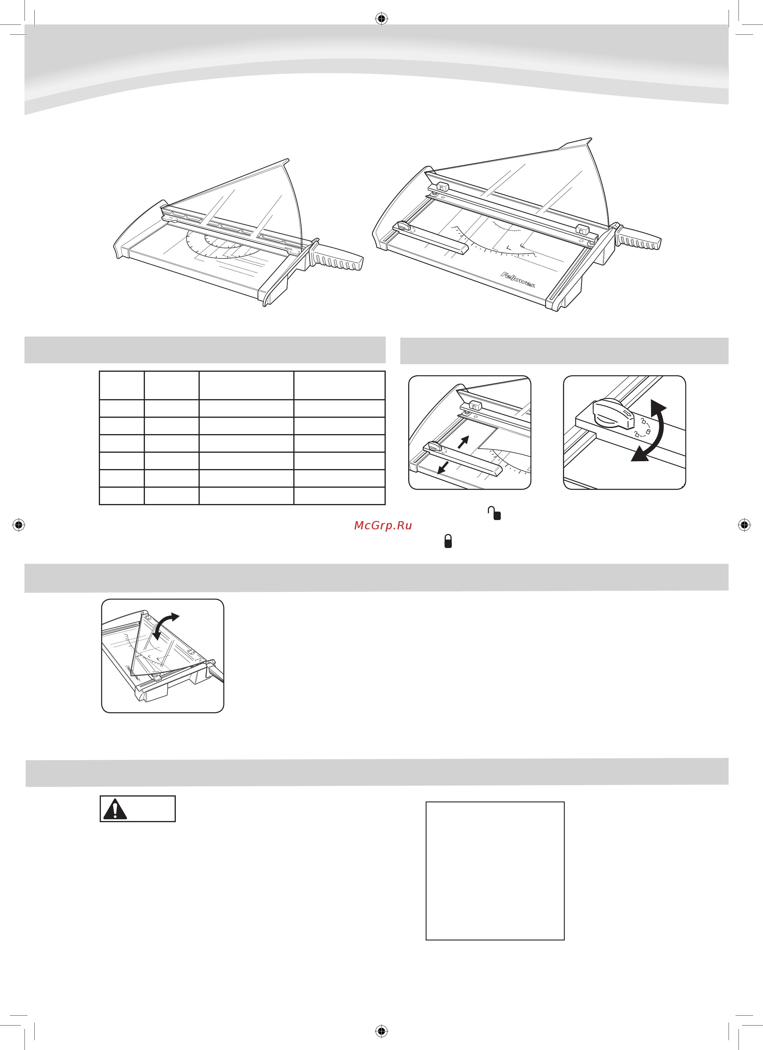 Fellowes Fusion A4 (CRC54108) [30/38] Česky