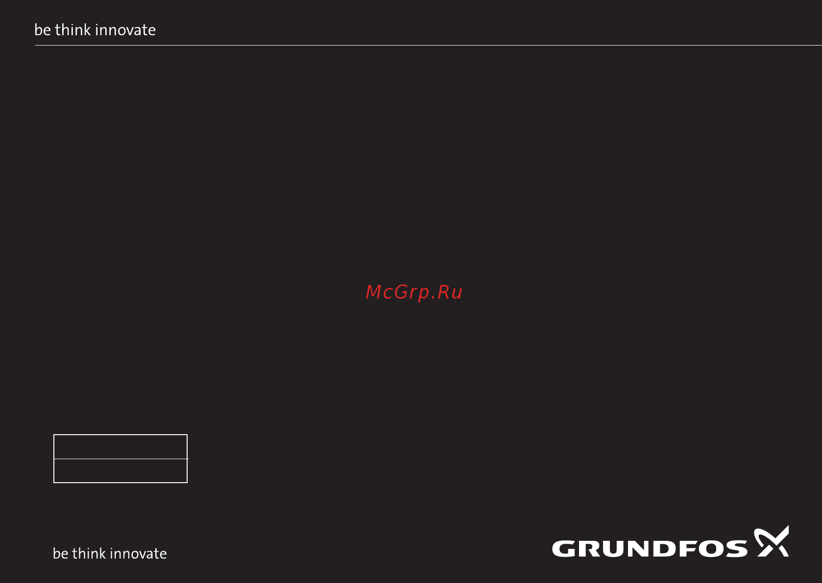 Grundfos UP 20-14 BXUT 110 96433890 [23/23] Ecm 1181328