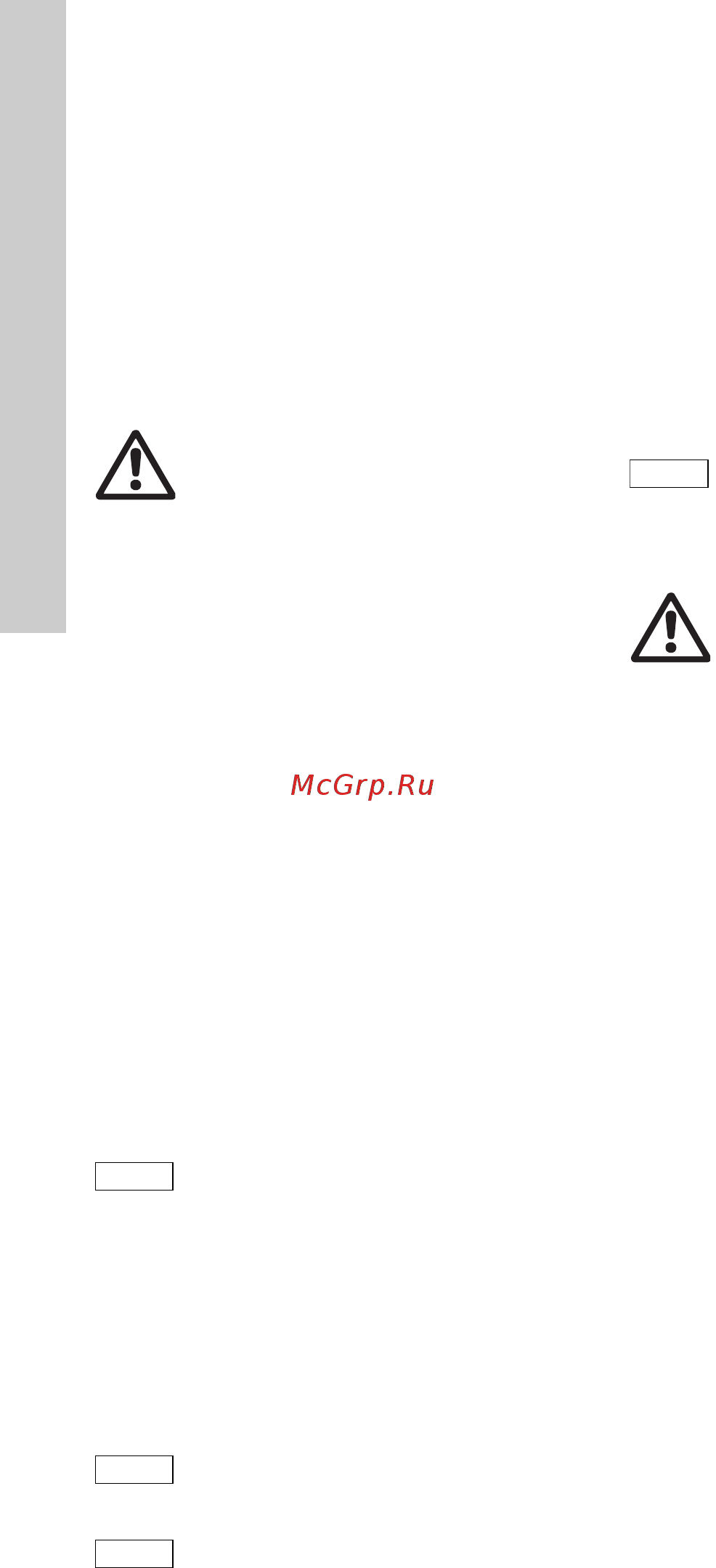 Grundfos sololift 2 cwc-3 [6/16] Русский ru