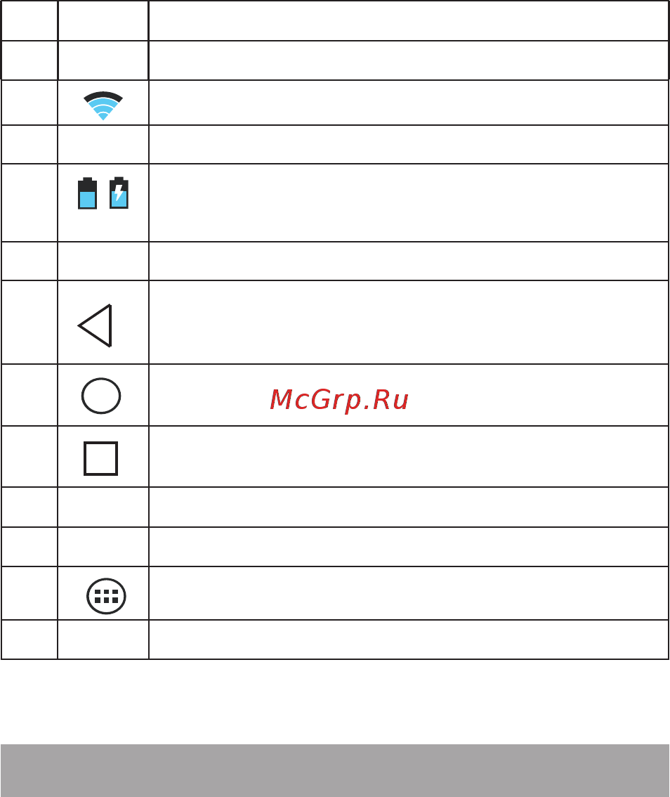 Ginzzu gt-w831 8gb 3g, 4891959311219 [33/52] Навигация по рабочему столу
