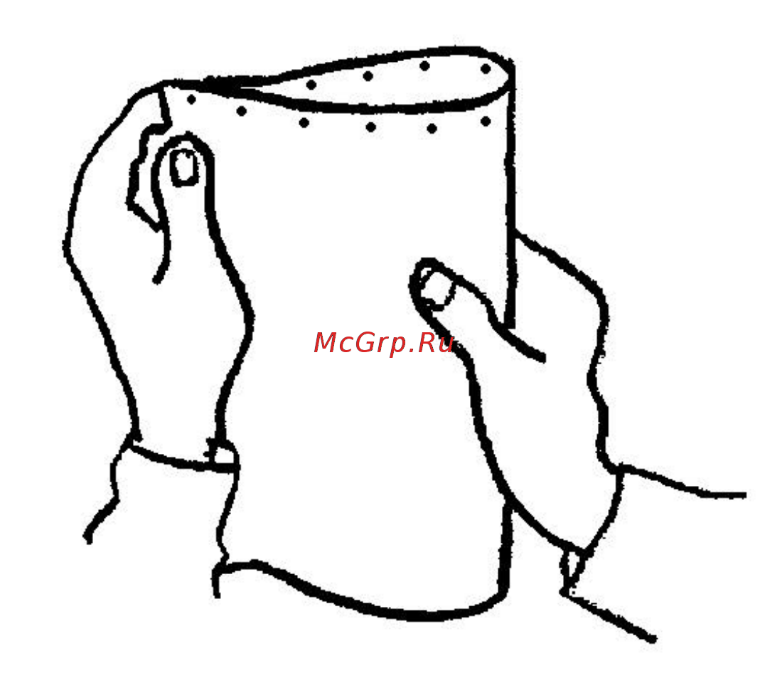 GBC SureBind System 1 [4/6] Operating instructions