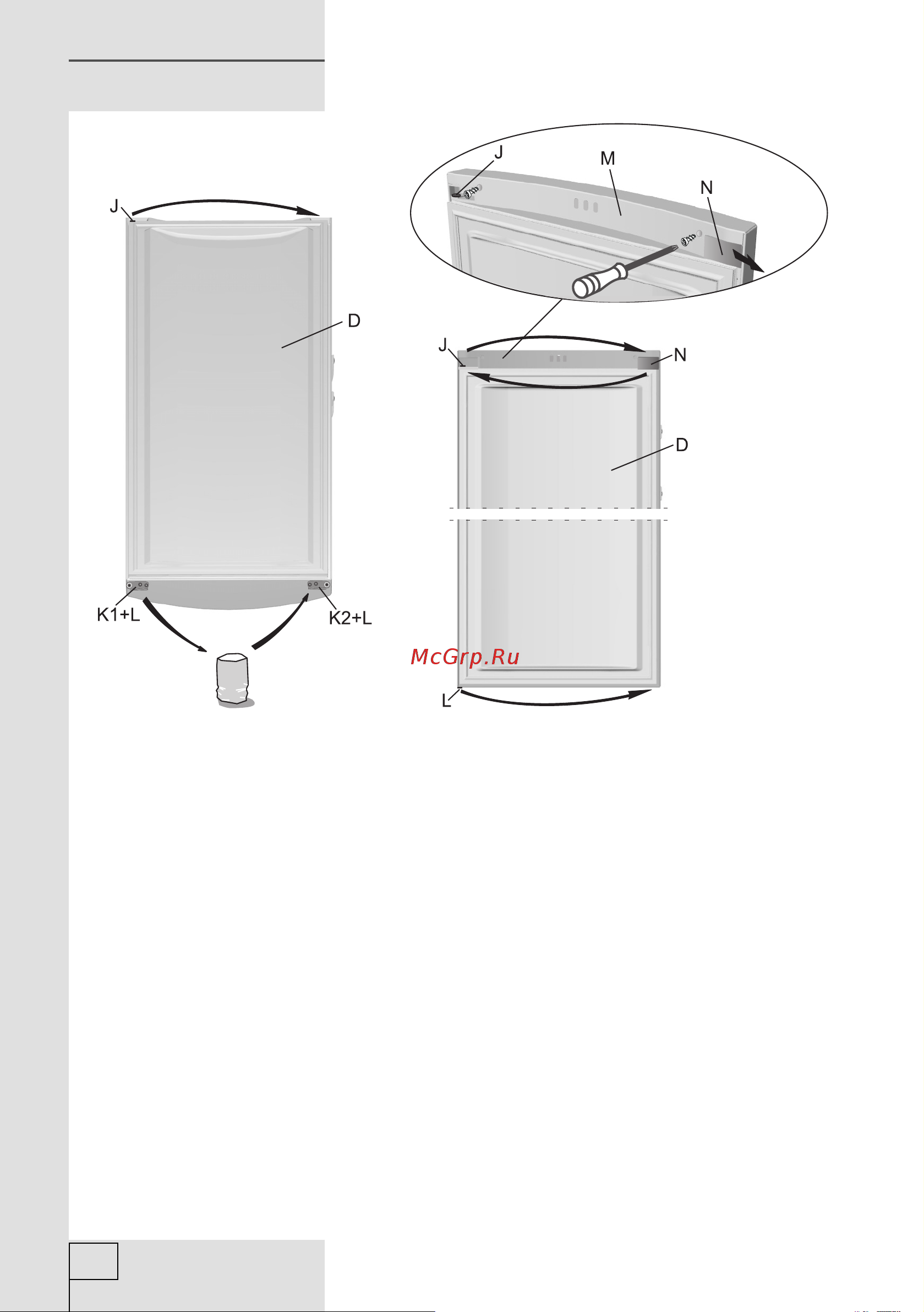 Gorenje f6181ax [12/28] Исполнение i и ii