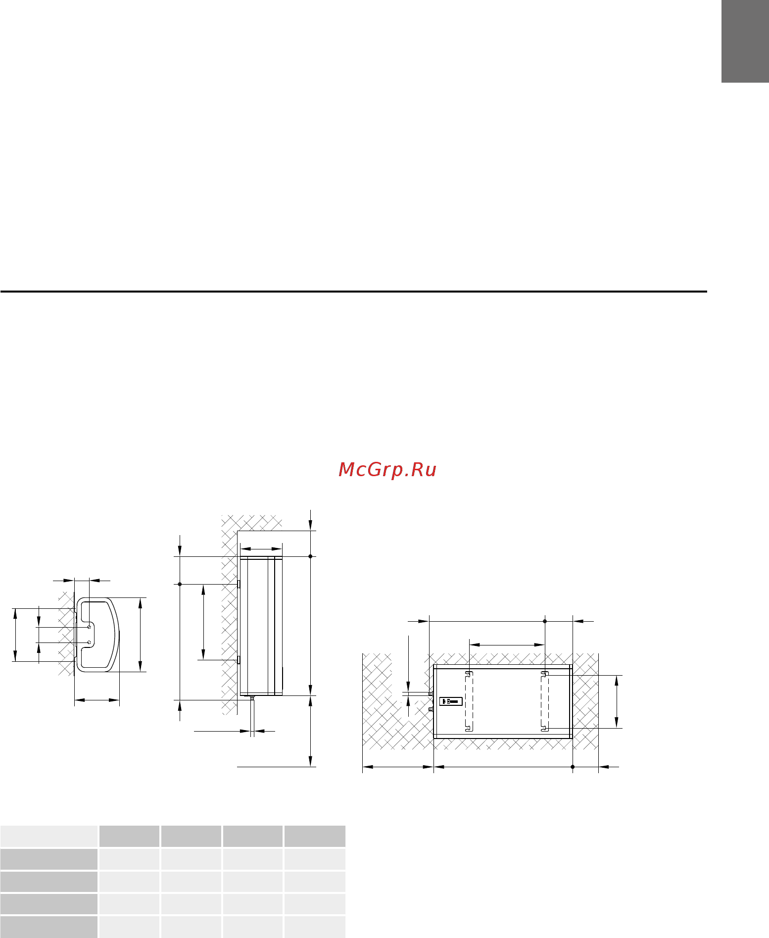 Gorenje FTG 50 SMB6 [3/52] Жинақтау