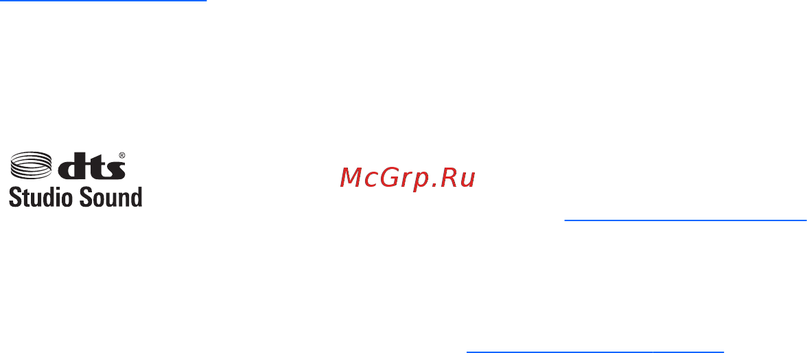 HP 15-ba050ur, X5C28EA Инструкция по эксплуатации онлайн [2/91] 226450