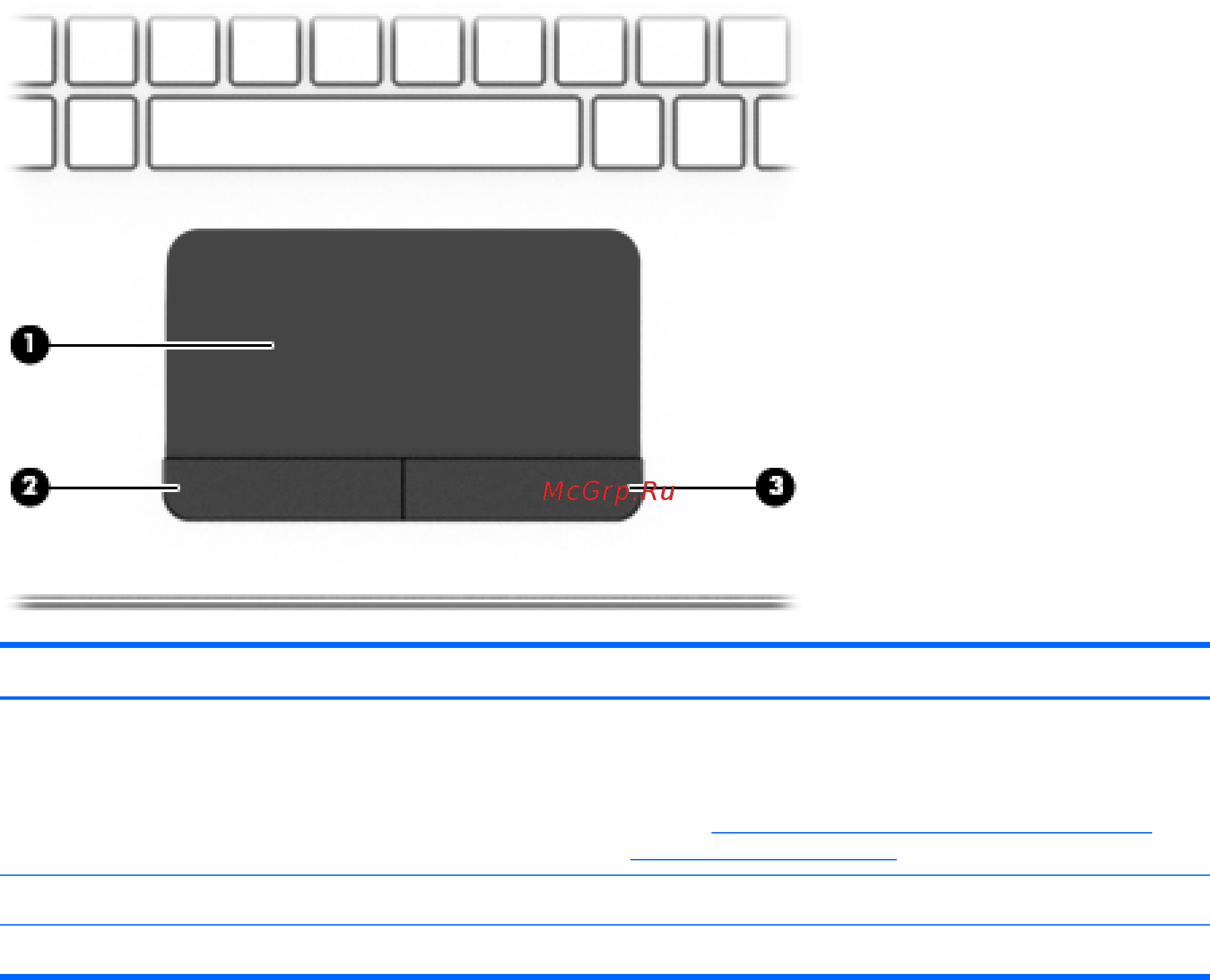 HP 15-ba113ur, 1MZ78EA [33/91] Вид сверху 21