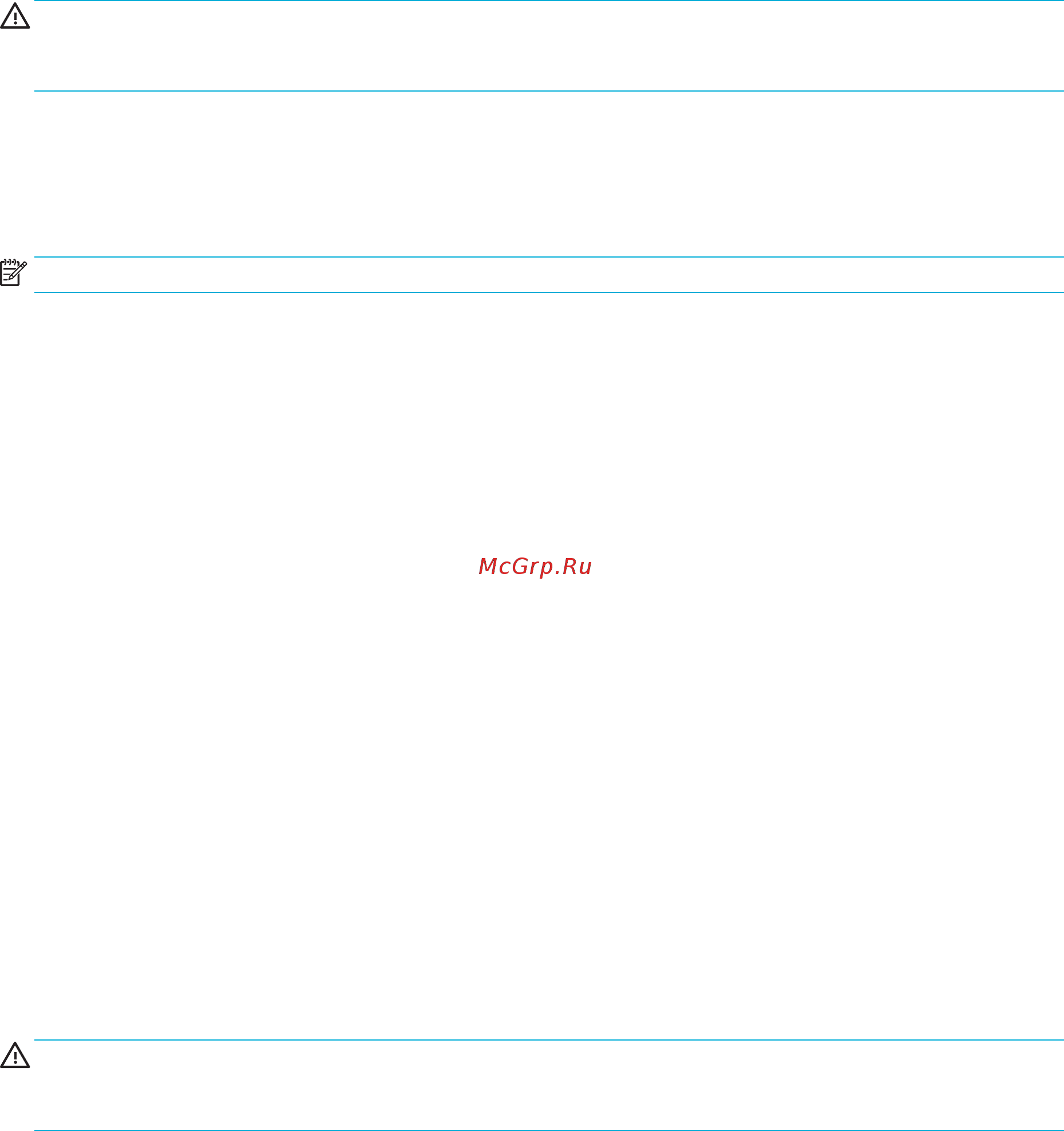 HP pagewide 377dw [222/230] Industry canada cs 03 requirements