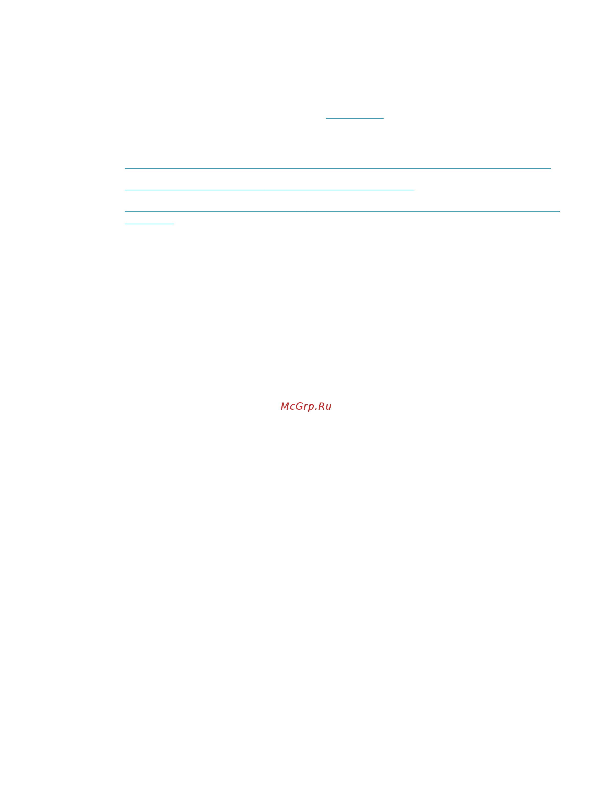 HP PageWide Pro MFP 477dw(D3Q20B) [167/231] Проблемы с печатью plug and print с usb накопителя