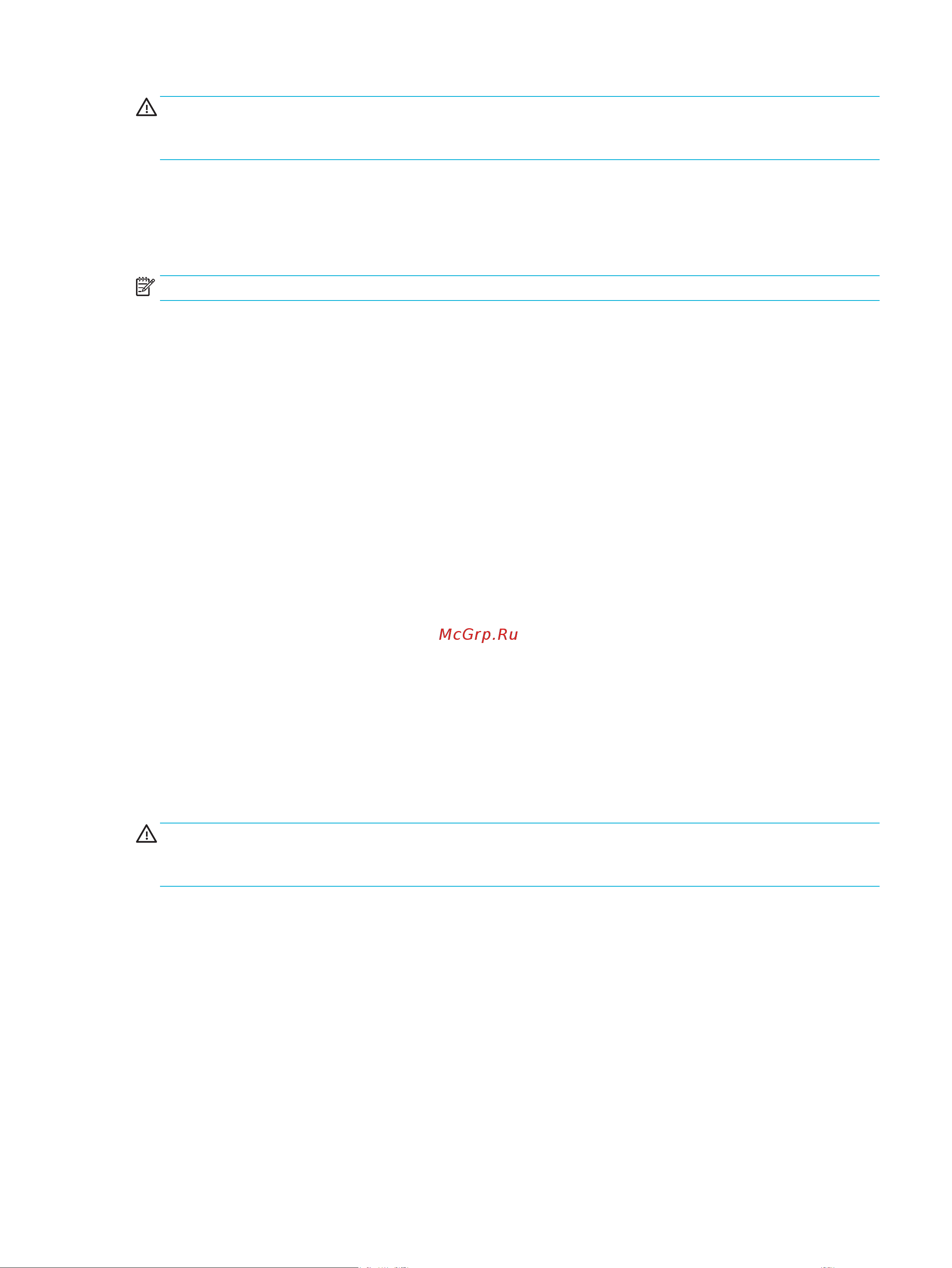 HP PageWide Pro MFP 477dw(D3Q20B) [223/231] Industry canada cs 03 requirements