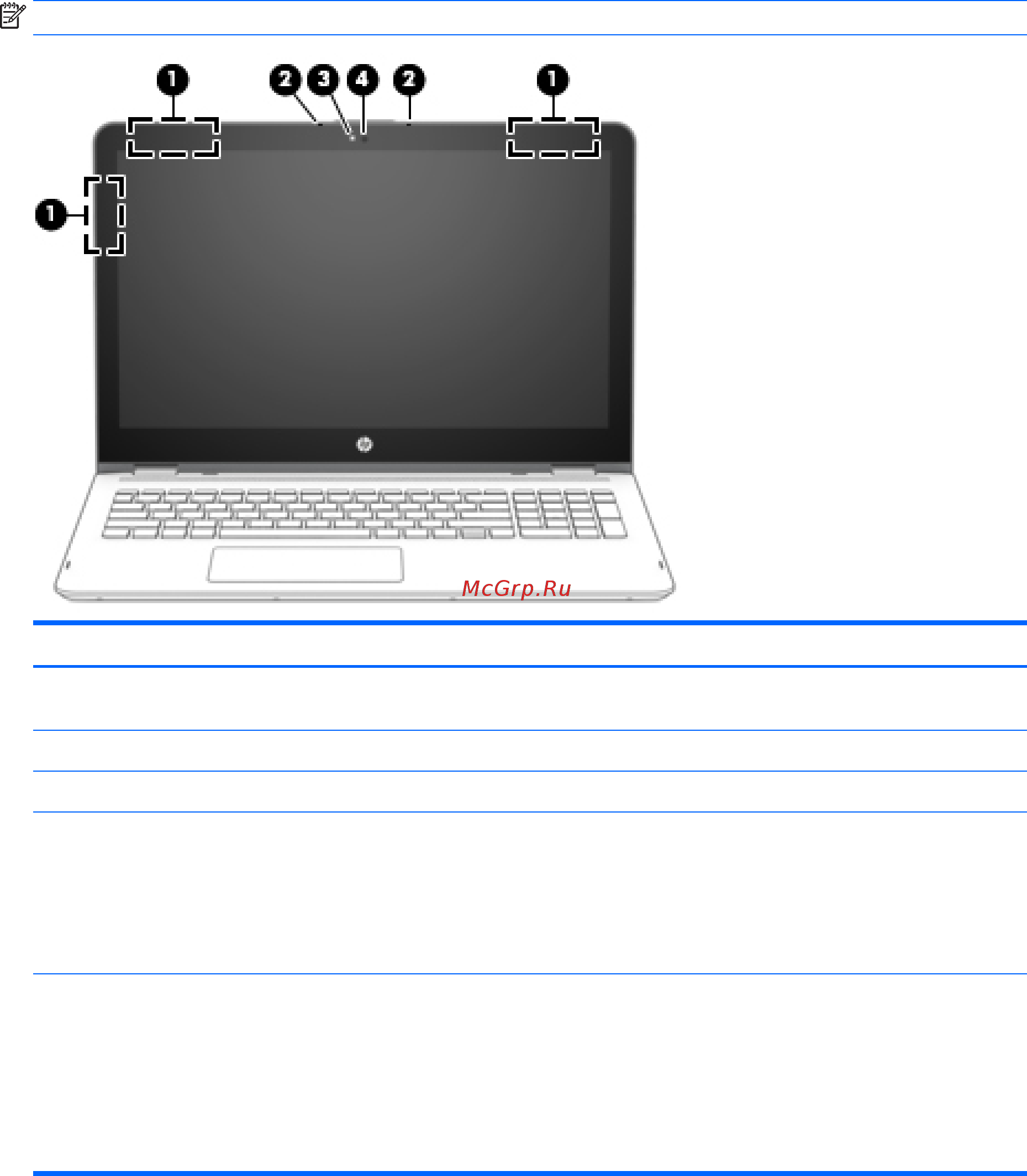HP envy x360 15-aq102ur, y5v49ea [20/76] Display