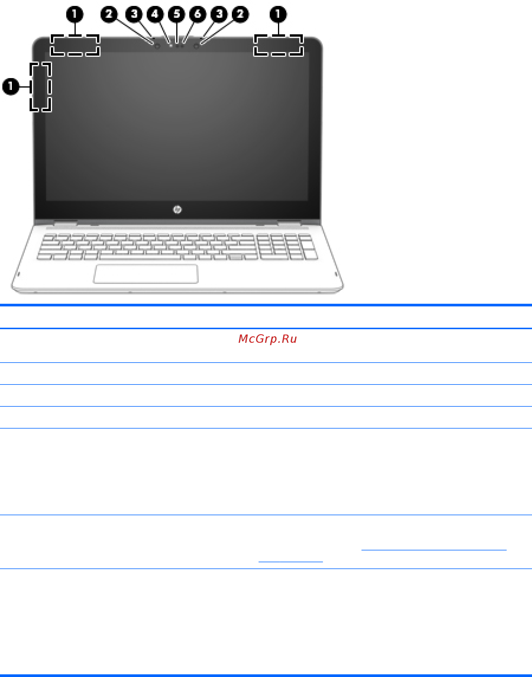 HP envy x360 15-aq102ur, y5v49ea [21/76] Display 11