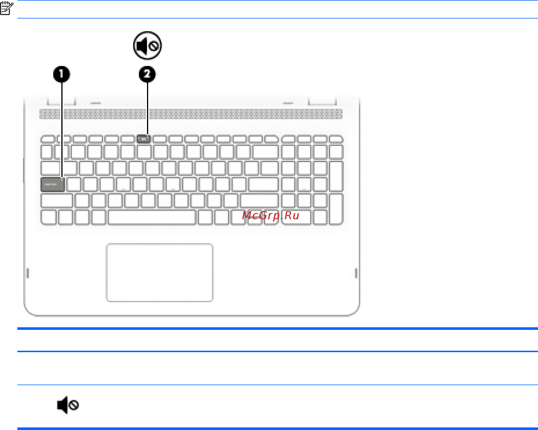 HP envy x360 15-aq102ur, y5v49ea [26/76] Lights