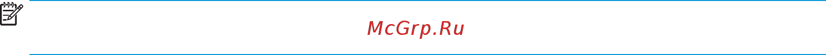 HP deskjet gt 5820 Инструкция по эксплуатации онлайн [41/141] 182149