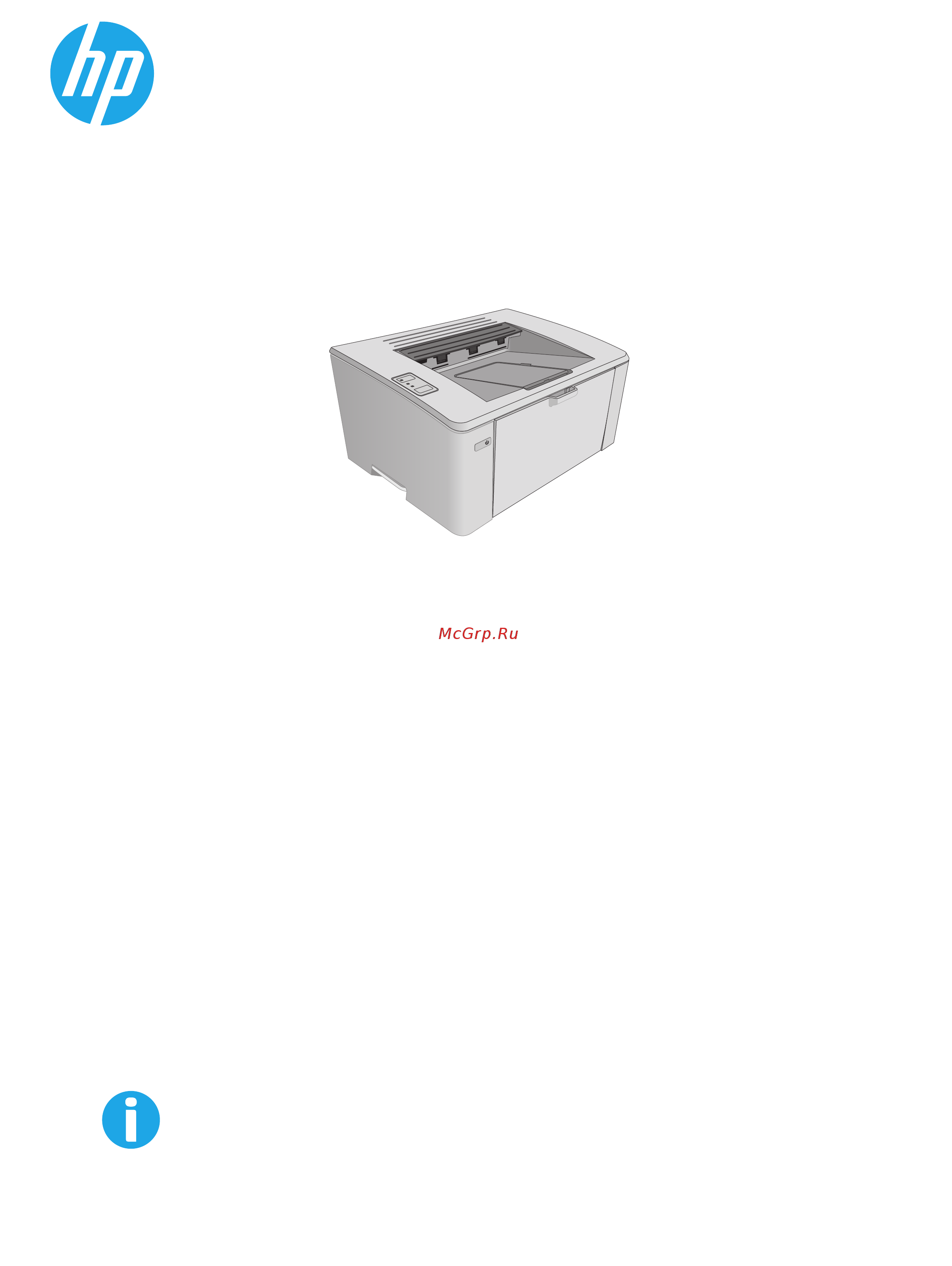 HP laserjet pro m104a ru Инструкция по эксплуатации онлайн
