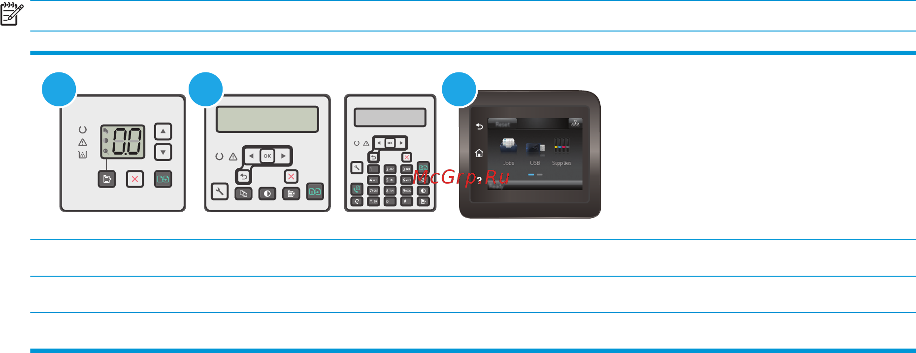 HP laserjet pro mfp m132fw [134/206] Настройка задержки выключения