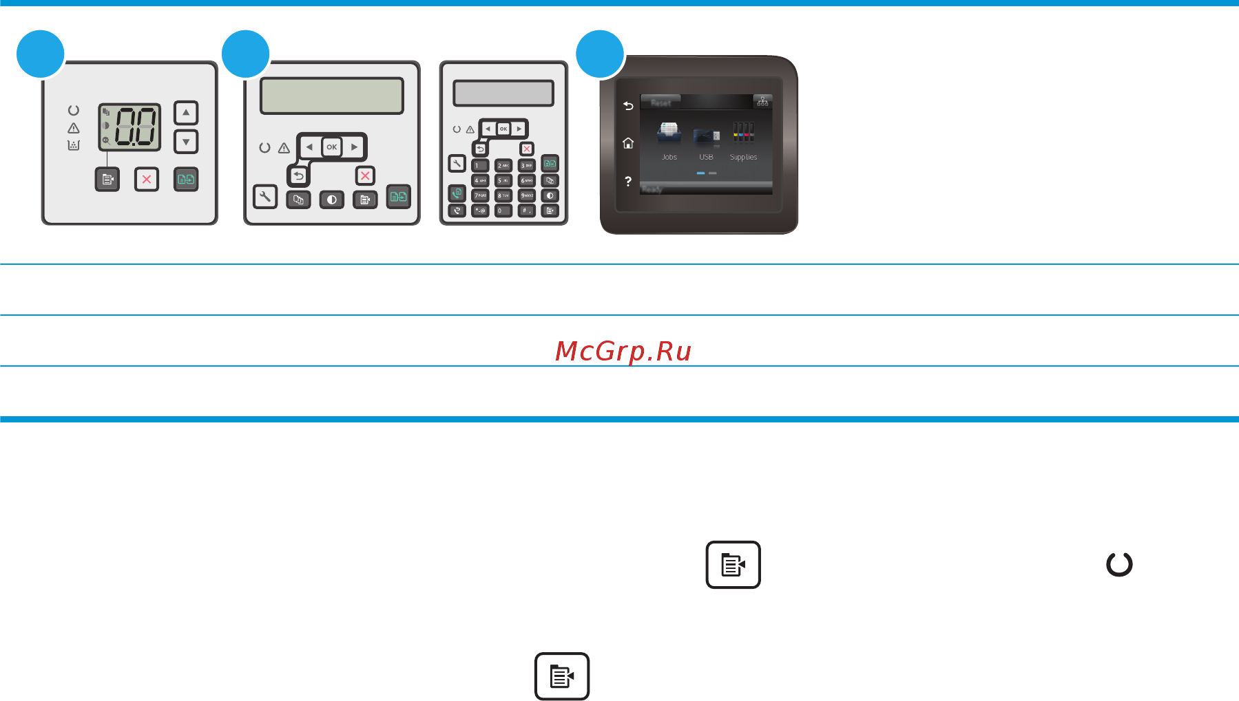 HP laserjet pro mfp m132a Инструкция по эксплуатации онлайн [173/206] 182168