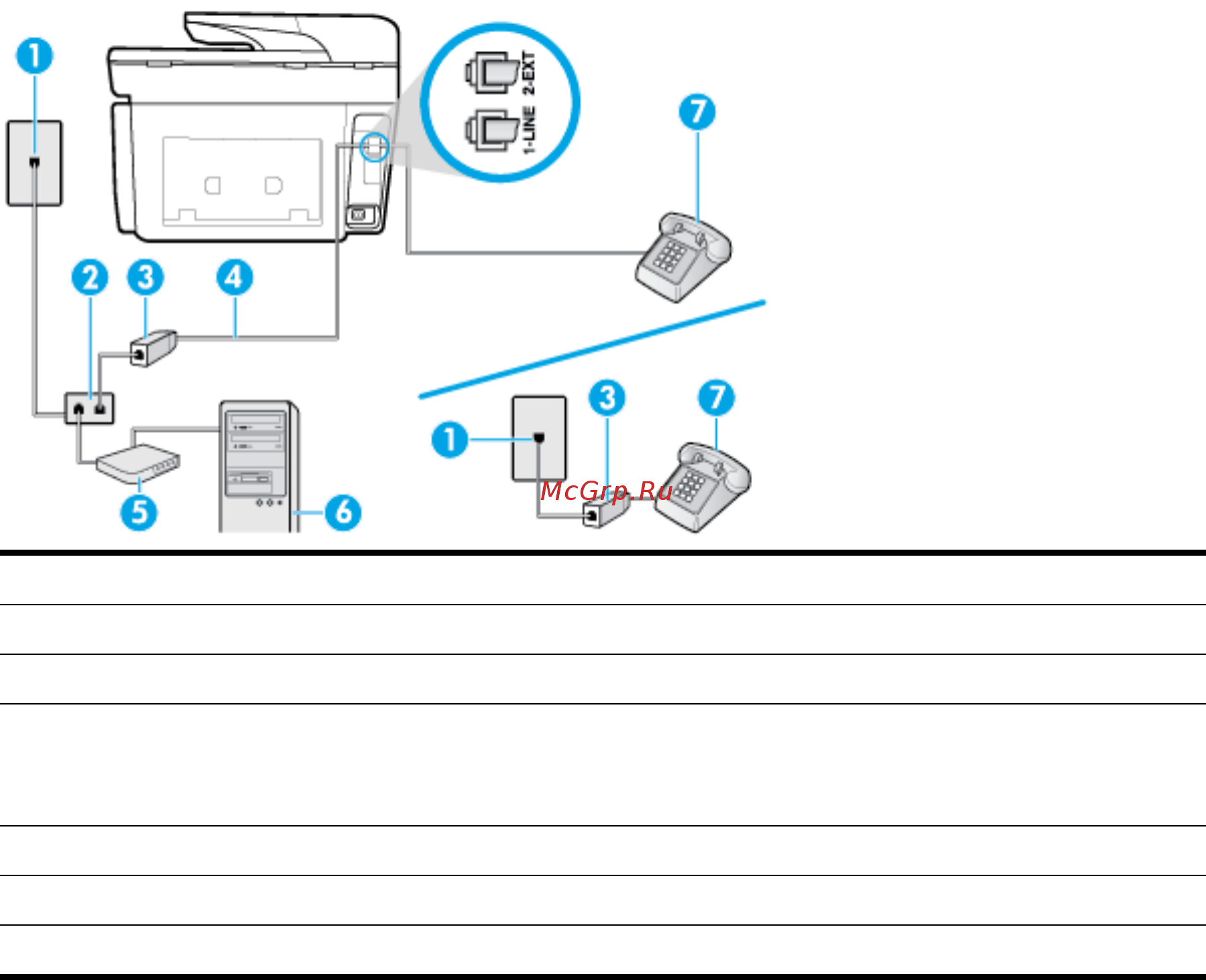 HP officejet pro 8730 Инструкция по эксплуатации онлайн [102/205] 182235