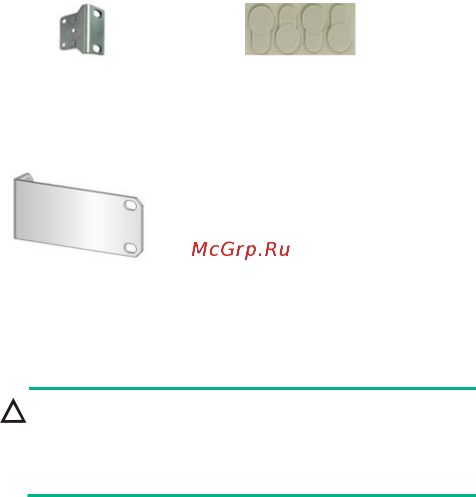 HP 1420-8g, jh329a [4/12] Установка коммутатора