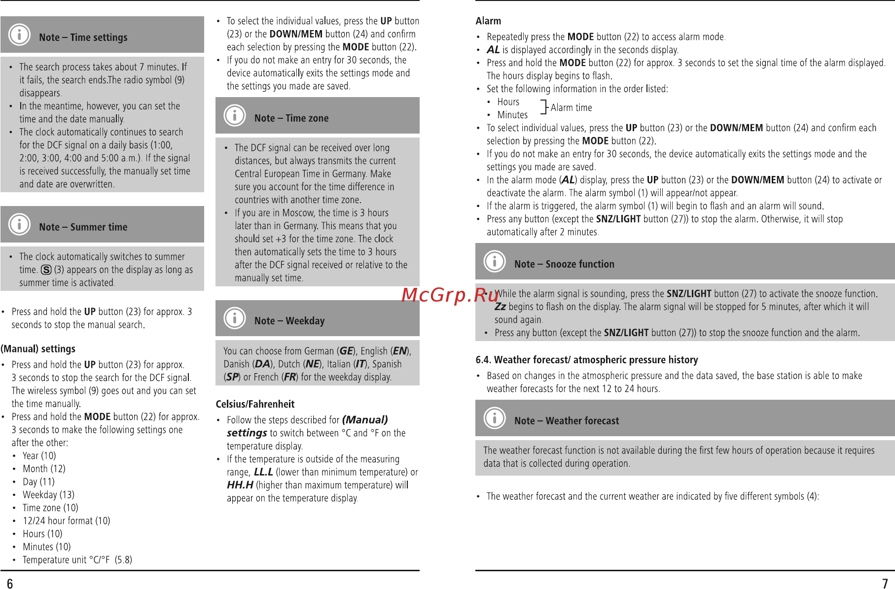 Hama ews-200 [4/41] Manual