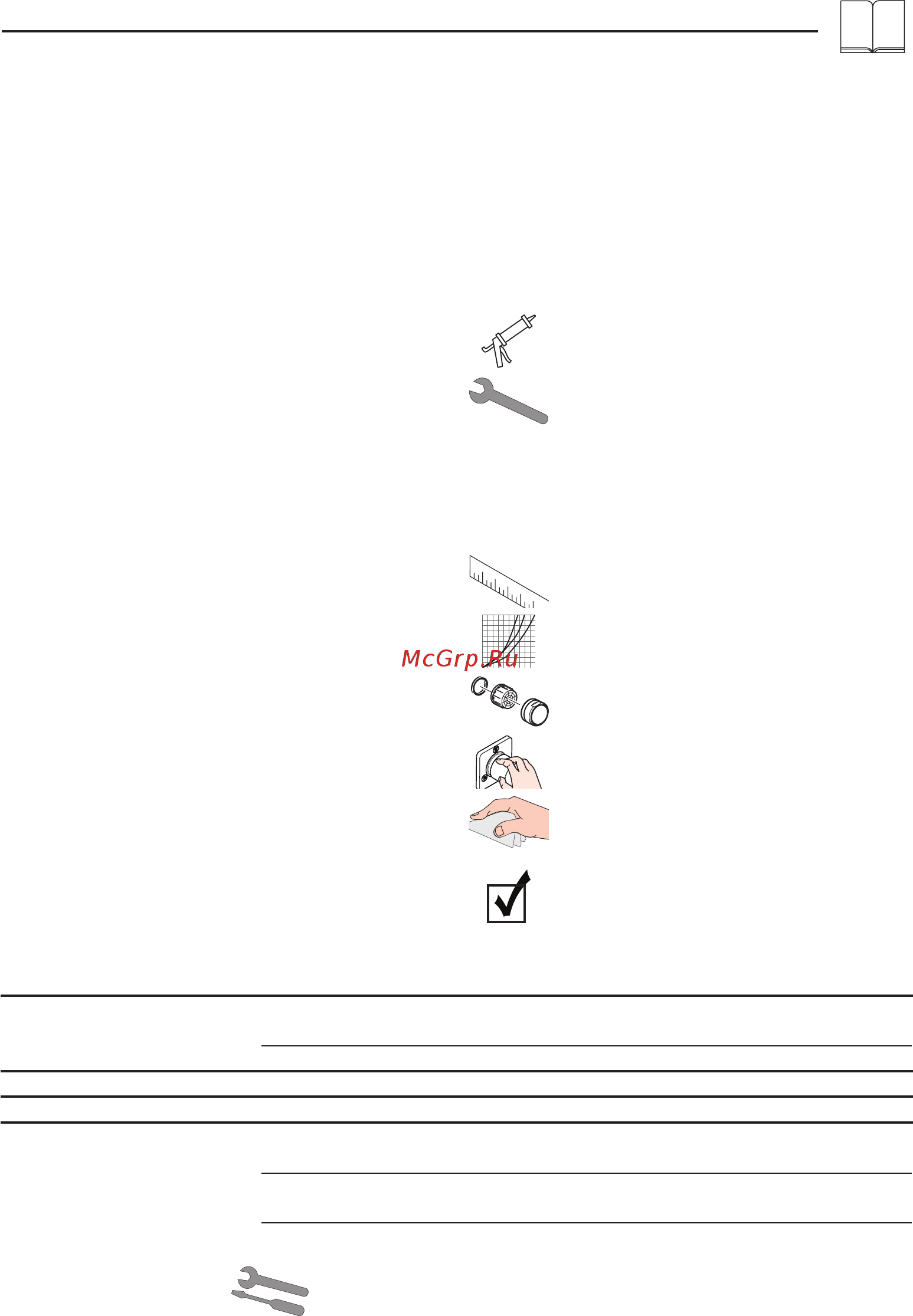HansGrohe 15472000 puravida [21/36] Montare vezi pag 31