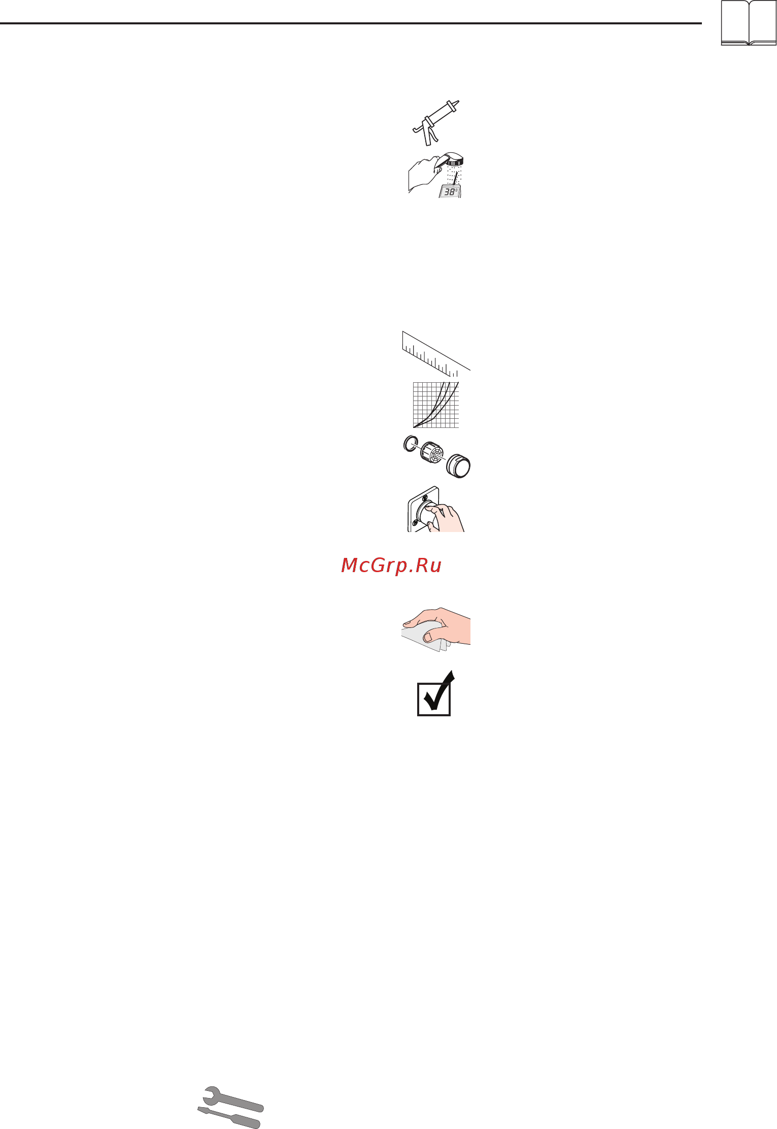 HansGrohe 31806000 focus e2 [13/36] 中文