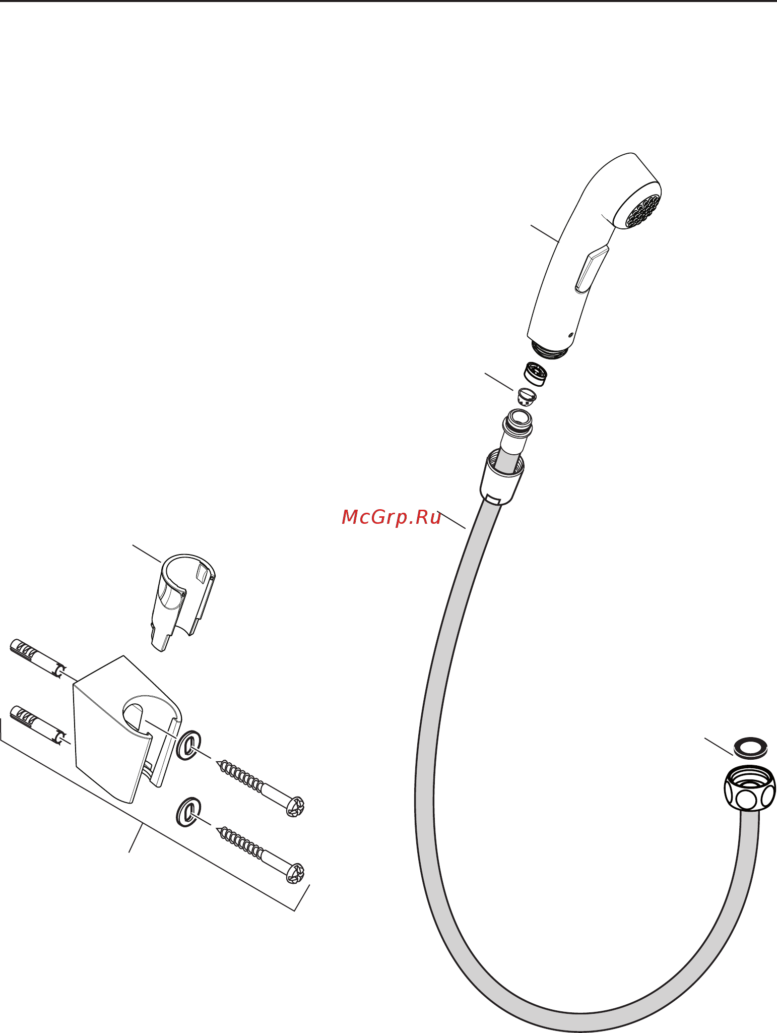 HansGrohe 32128000 Инструкция по эксплуатации онлайн [3/20] 182845