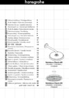 HansGrohe raindance с air 27424000 Инструкция по эксплуатации