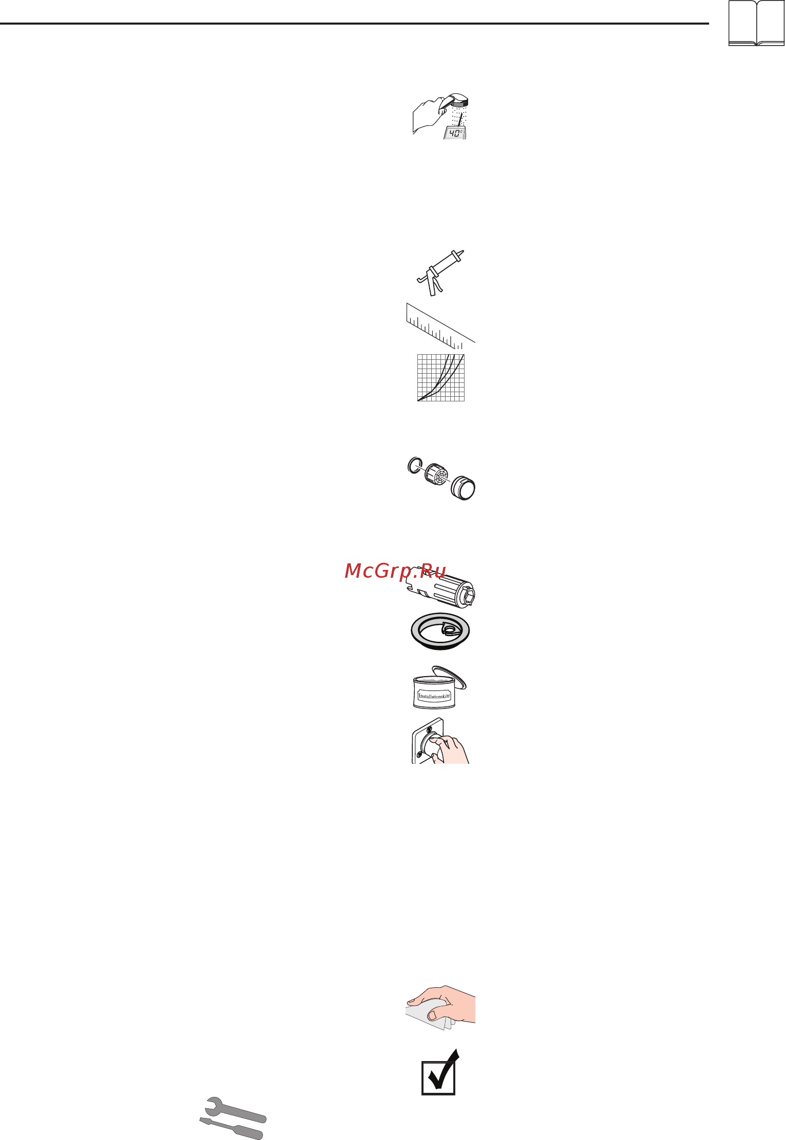 HansGrohe focus 31517000 [3/40] Français