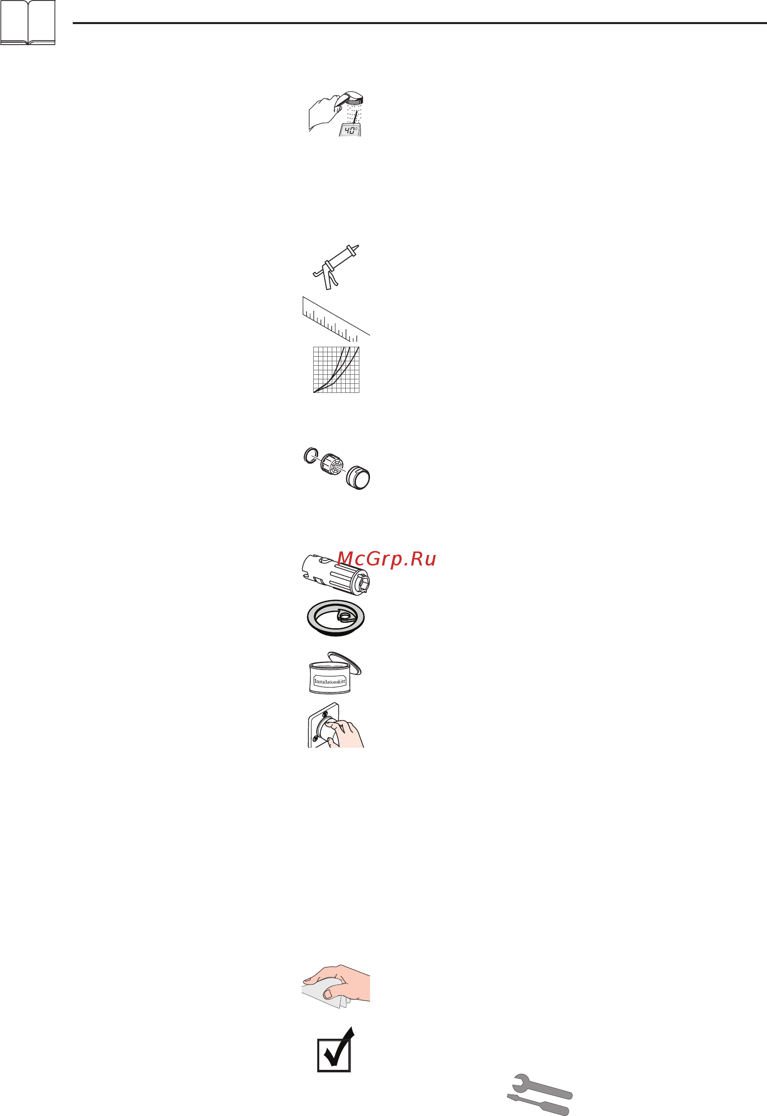 HansGrohe focus 31517000 [30/40] عربي