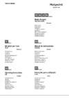 Hotpoint-Ariston tqg 641 ha/(wh) Инструкция по эксплуатации