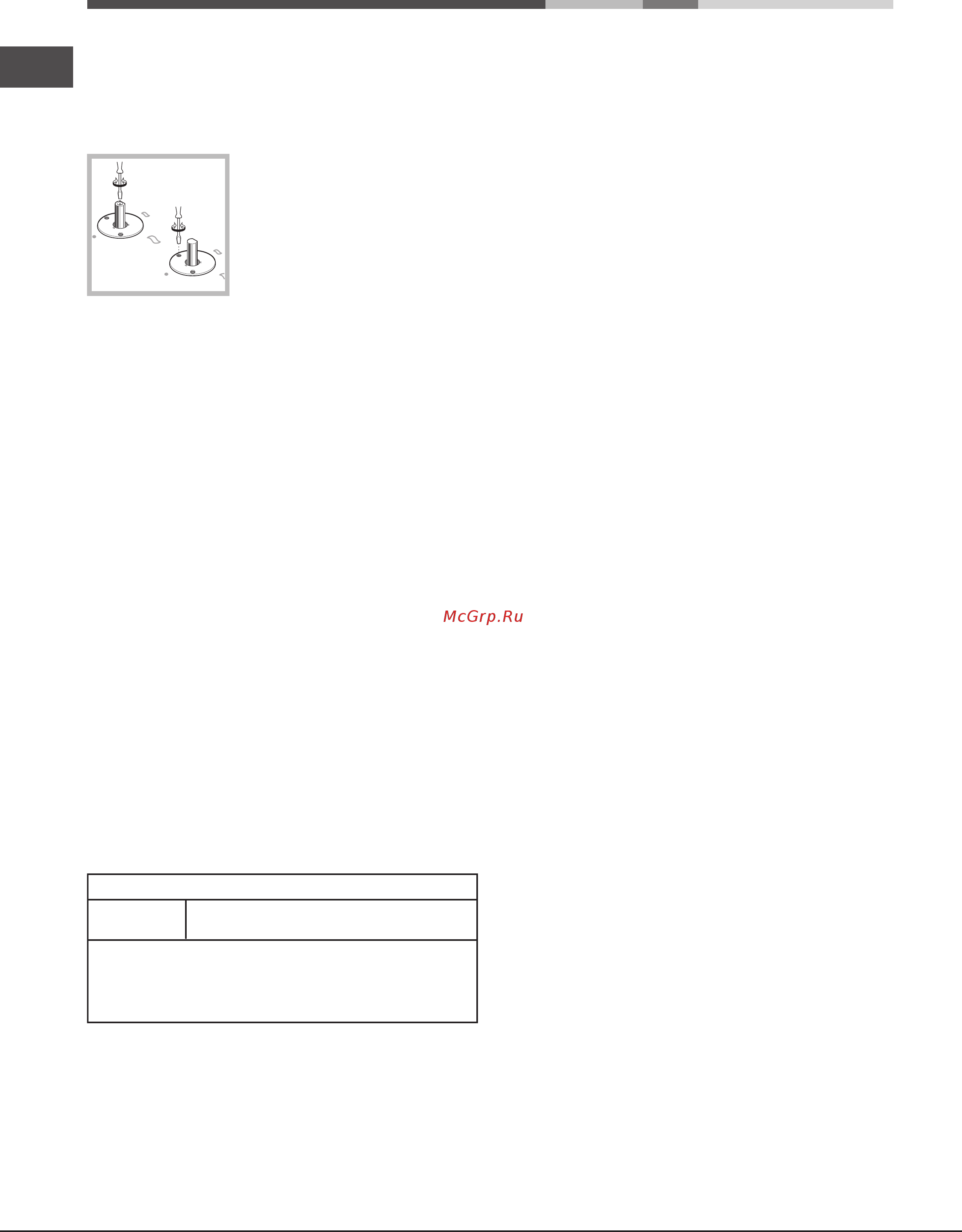 Hotpoint-Ariston pkl 641 ix/ha [10/44] Ecodesign