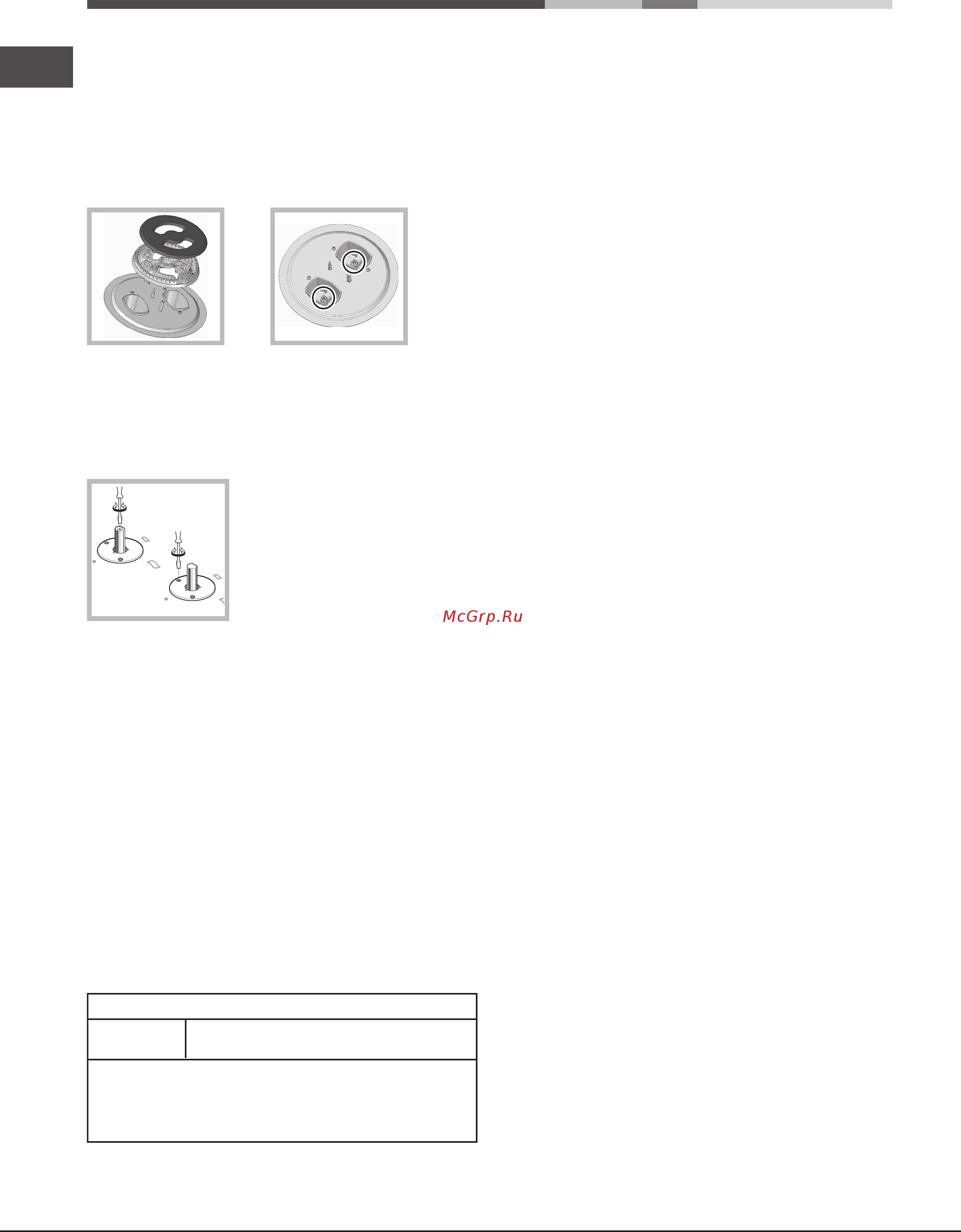 Hotpoint-Ariston pcn 642 t/ix/har [8/24] Ecodesign