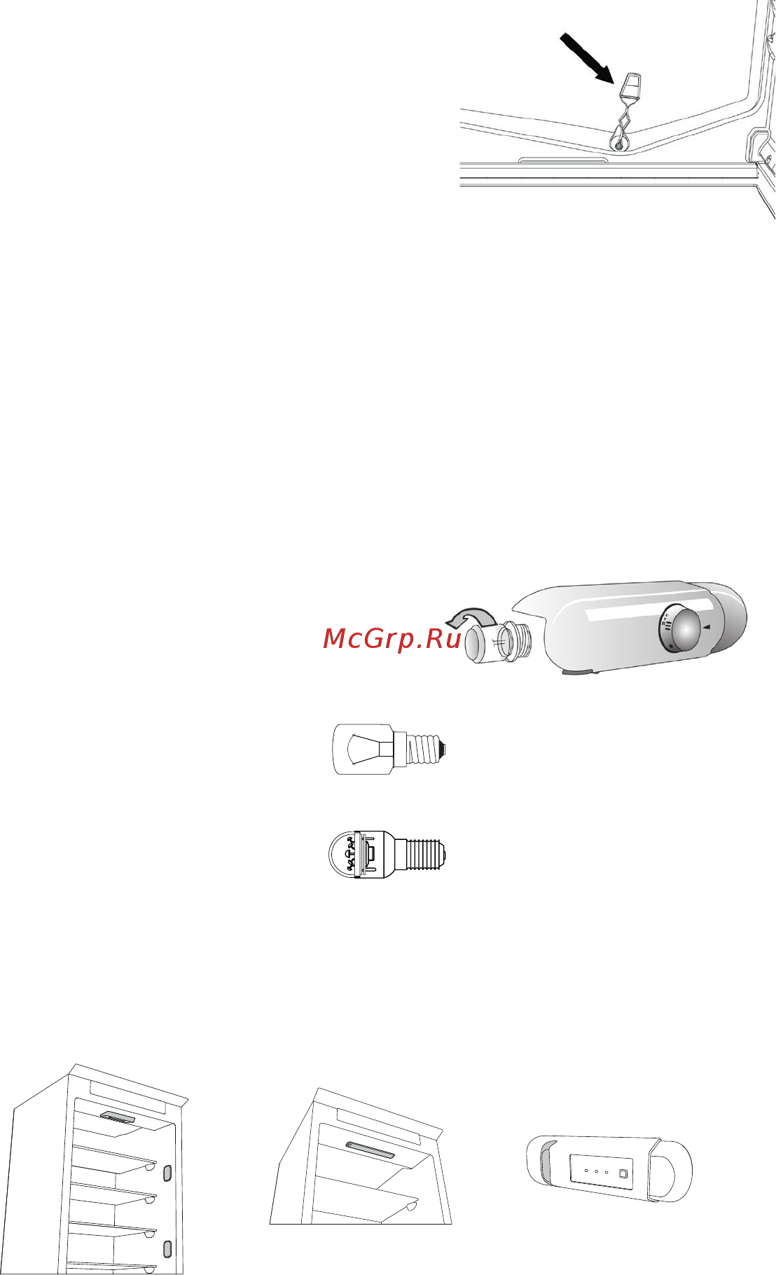 Indesit b 18 a1 d/i [10/442] Алғаш рет пайдалану