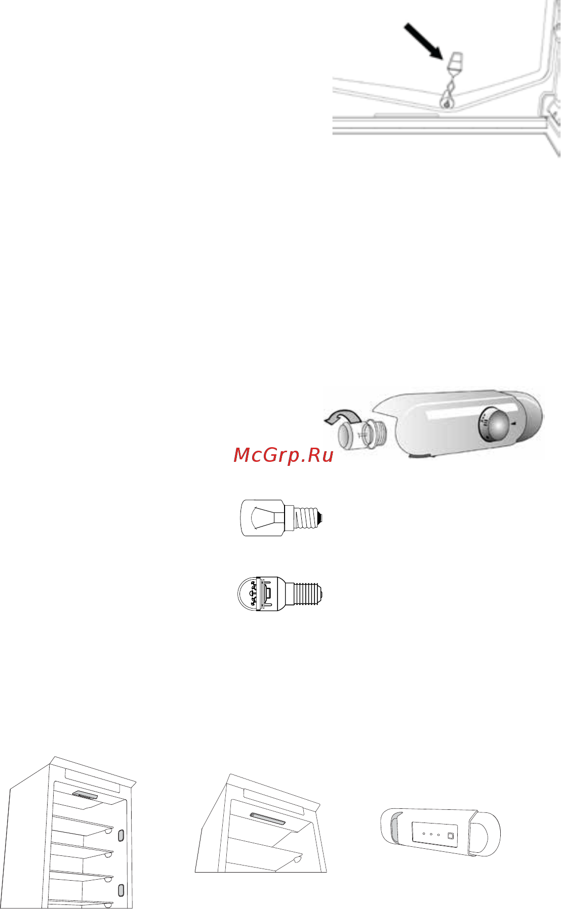 Indesit b 18 a1 d/i [127/442] Prima utilizare