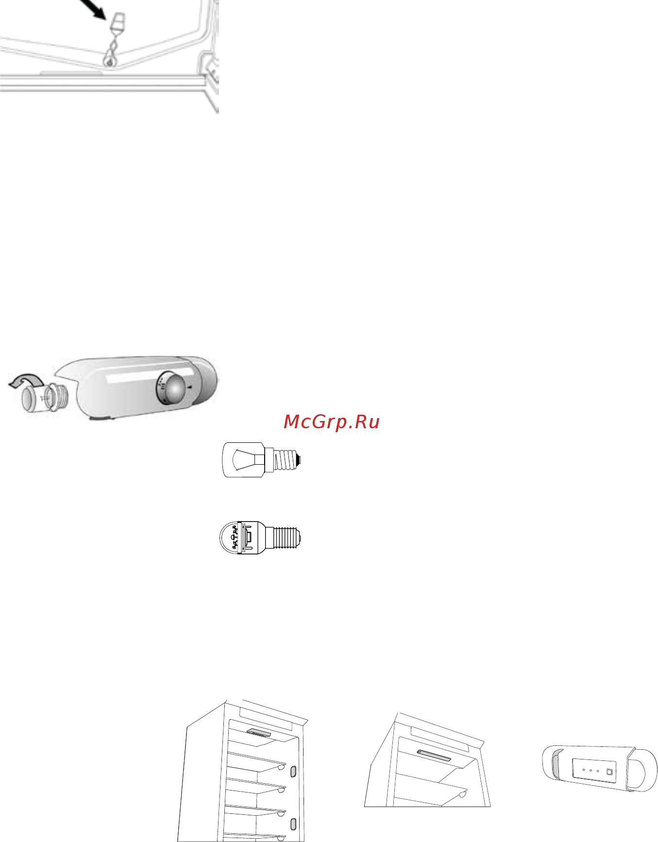 Indesit b 18 a1 d/i [164/442] Led نايبلا حابصم وأ حابصملا ةبمل لادبتسا