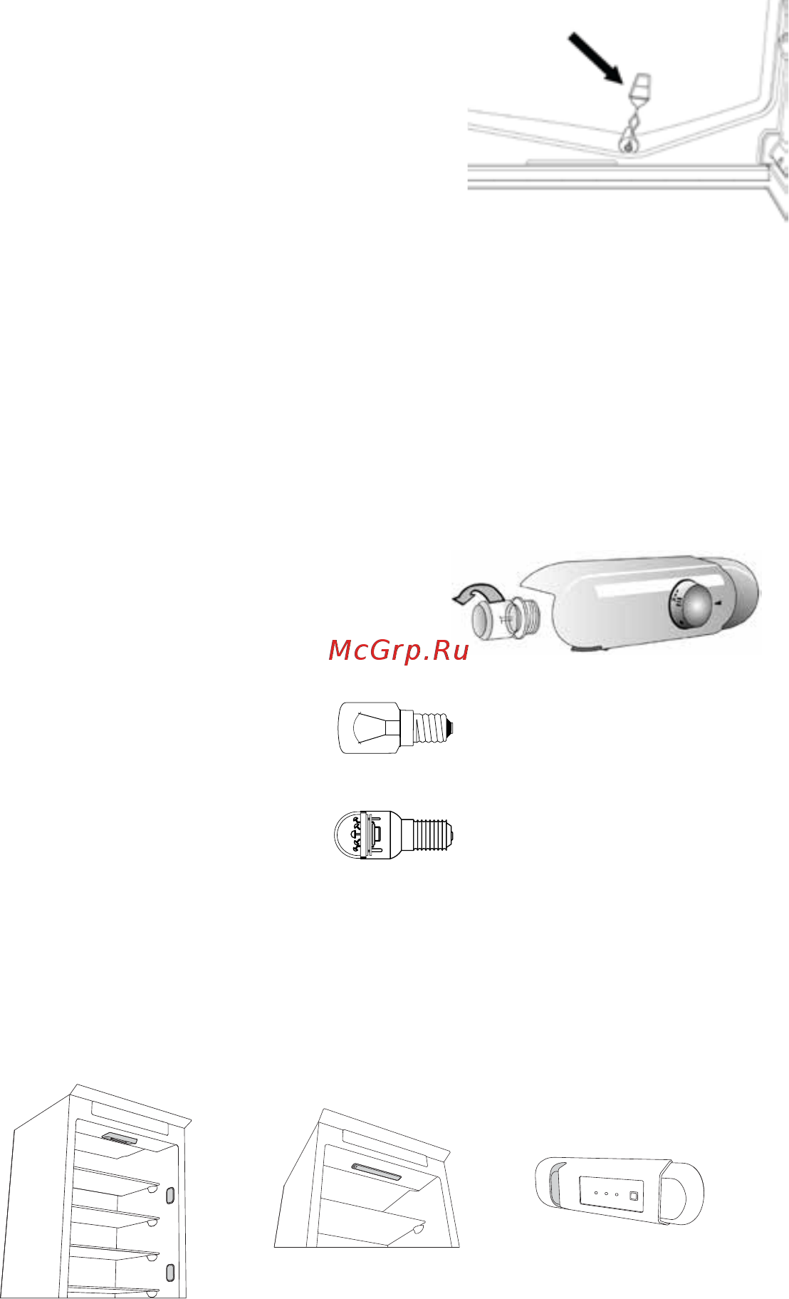 Indesit b 18 a1 d/i [33/442] Erster gebrauch