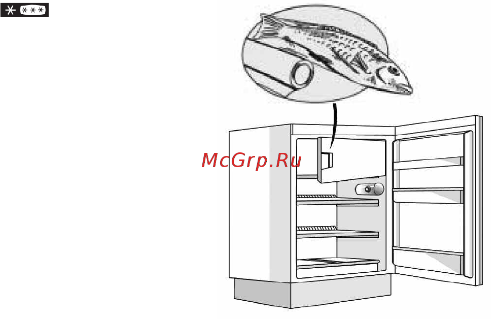 Indesit b 18 a1 d/i [336/442] Külmkambri kasutamine