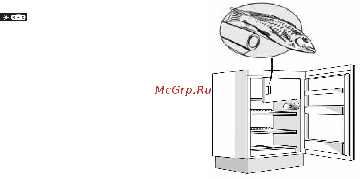 Indesit b 18 a1 d/i [368/442] Использование низкотемпературного отделения