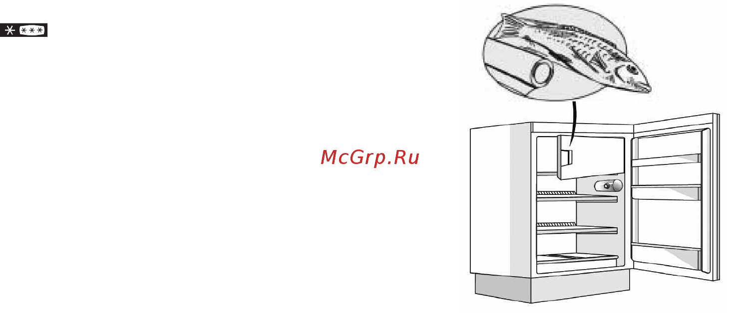 Indesit b 18 a1 d/i [376/442] Робота з відділенням низької температури