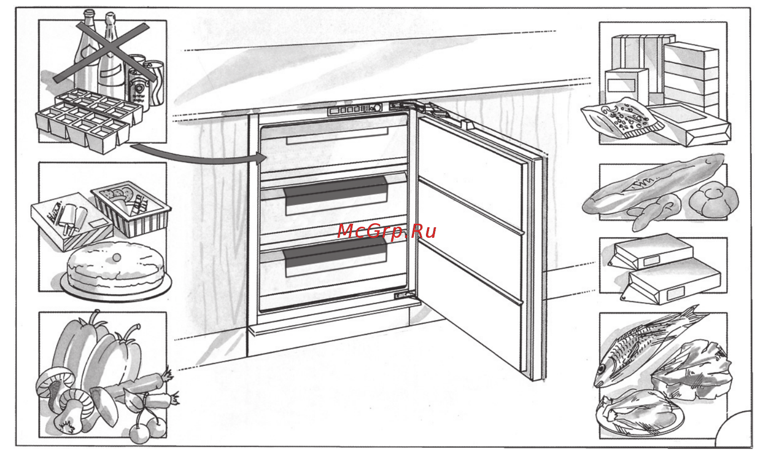 Indesit b 18 a1 d/i Инструкция по эксплуатации онлайн [419/442] 254313