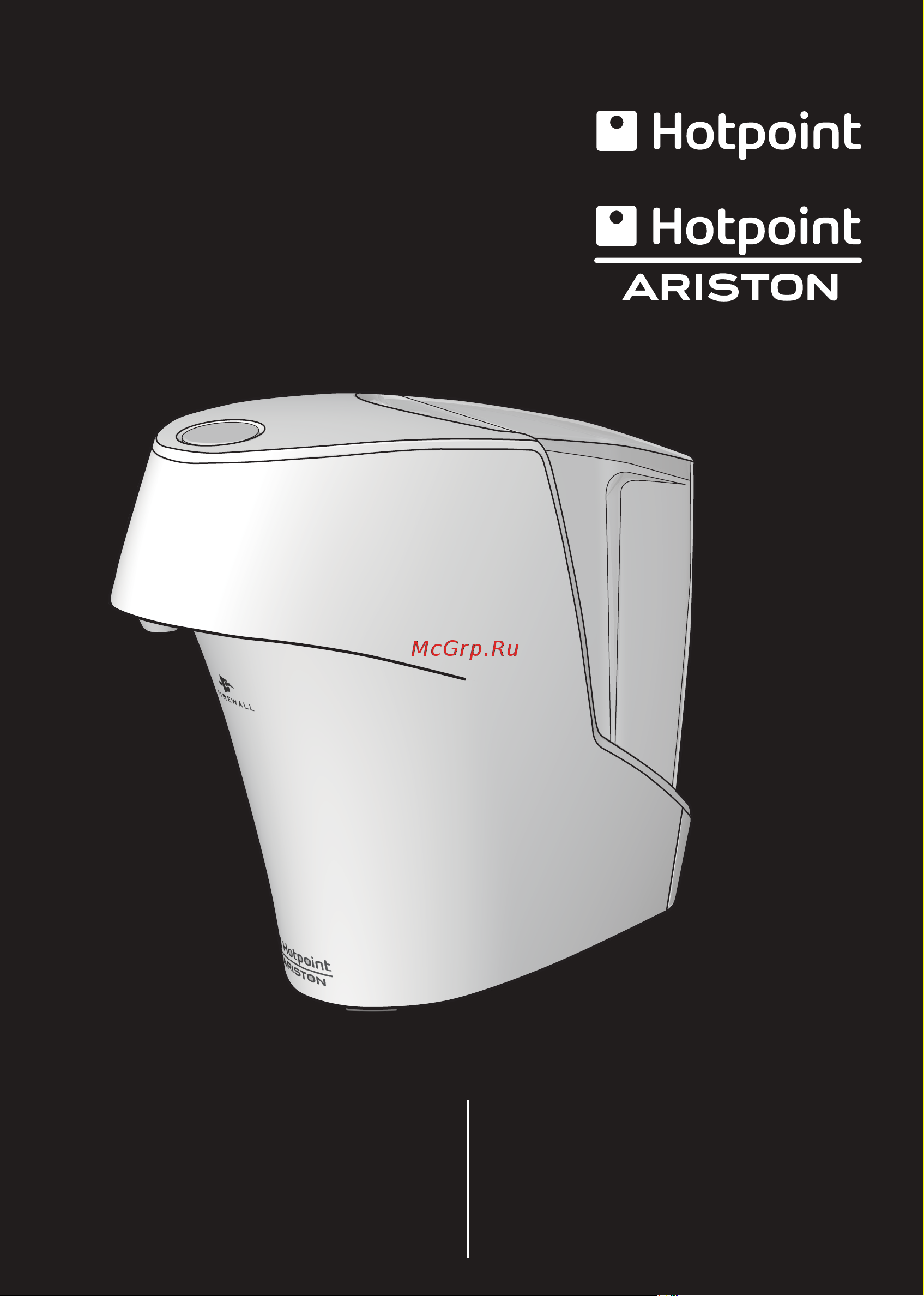 Hotpoint-Ariston ct ntc ix2 Инструкция по эксплуатации онлайн