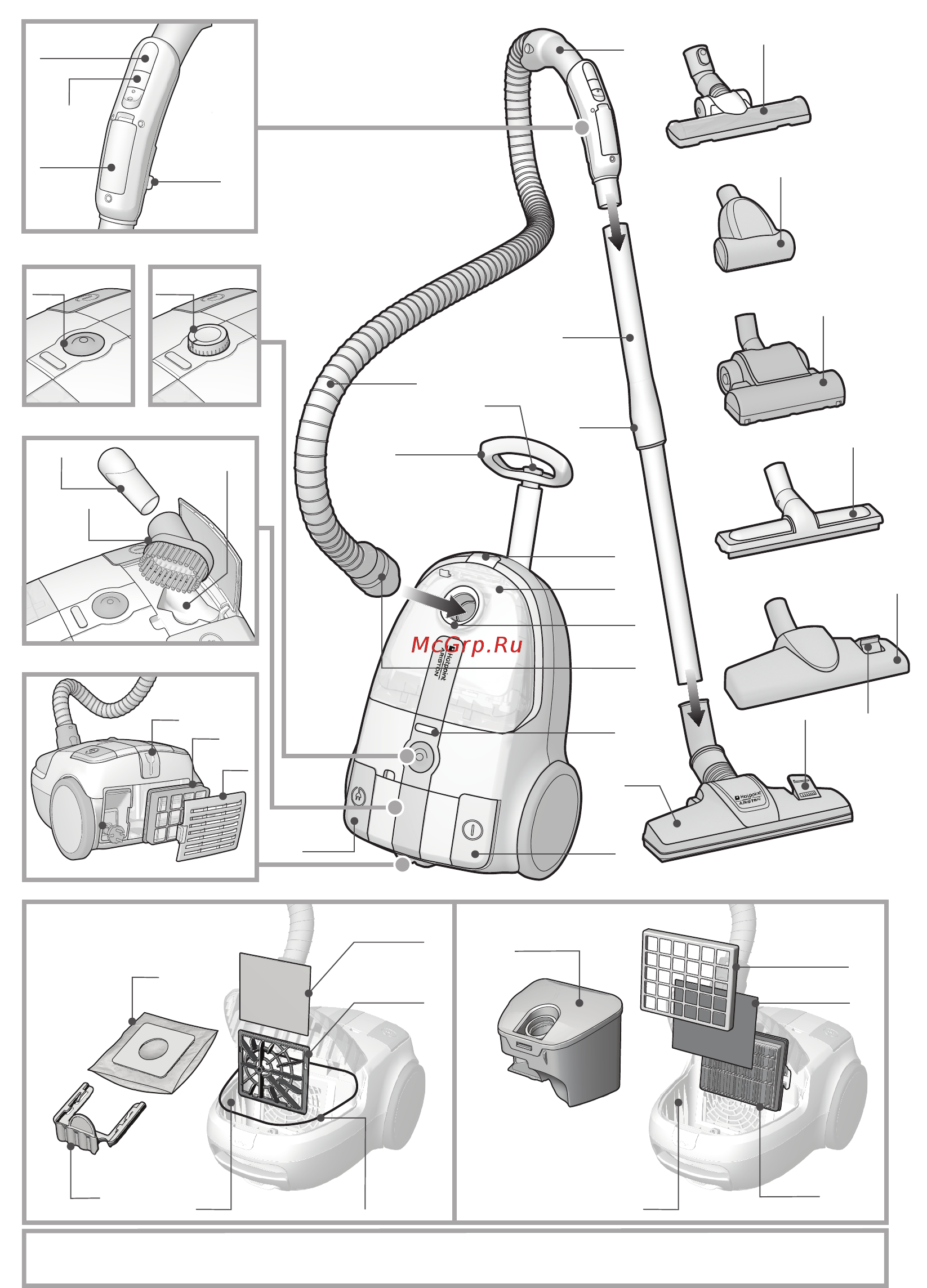 Hotpoint-Ariston sl b10 bqh [2/100] Sl b10 bch sl b10 bqh sl c10 bch sl c10 bqh