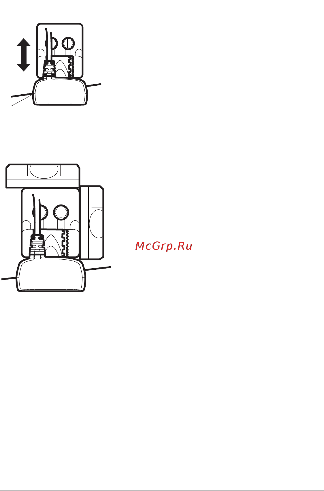 Humminbird piranhamax 175x рт Инструкция по эксплуатации онлайн [21/75] 182949