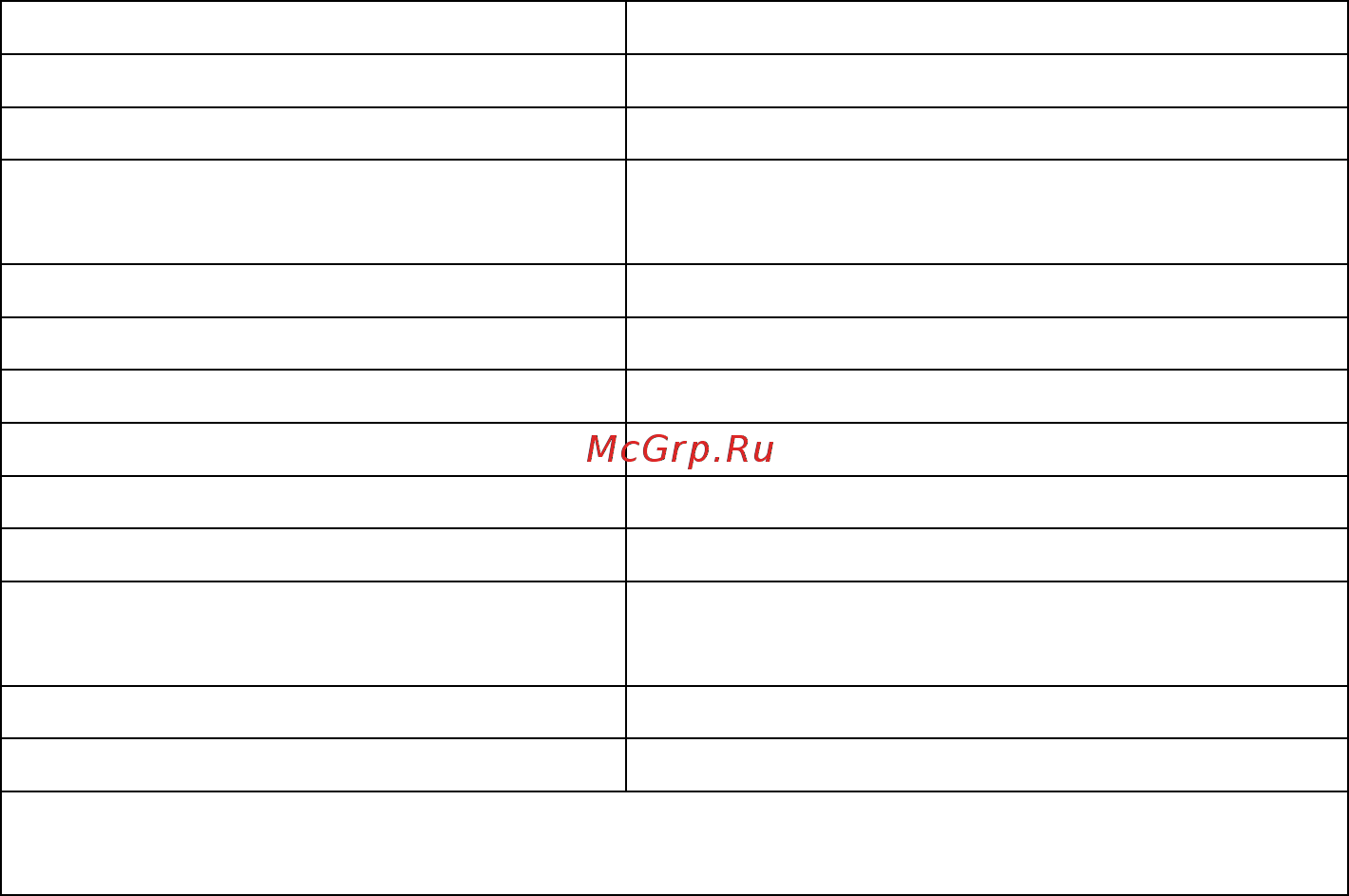 МЕГЕОН 21170 Руководство пользователя онлайн [3/12] 183031