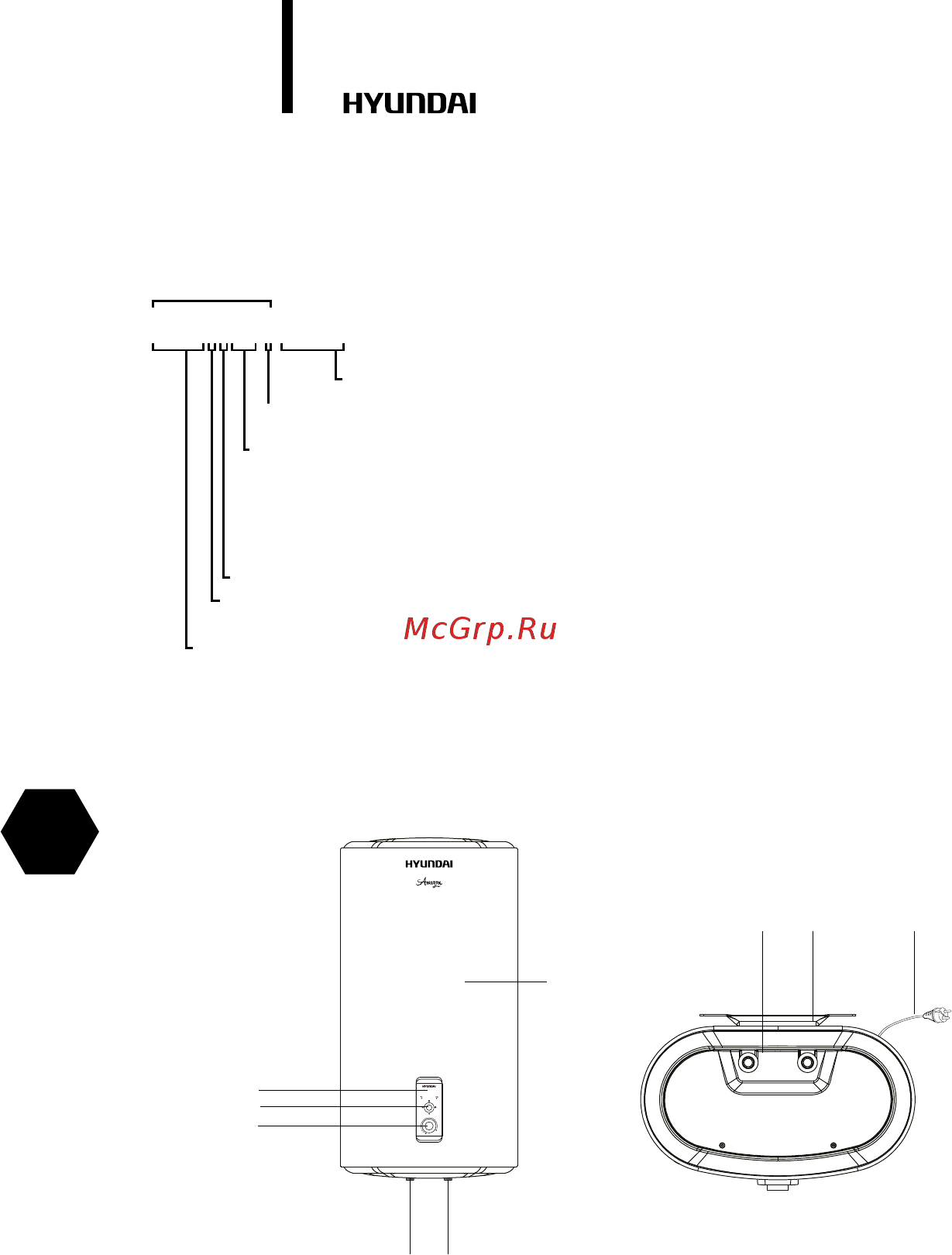 Hyundai h-swe3-30v-ui301 [4/56] Appearance