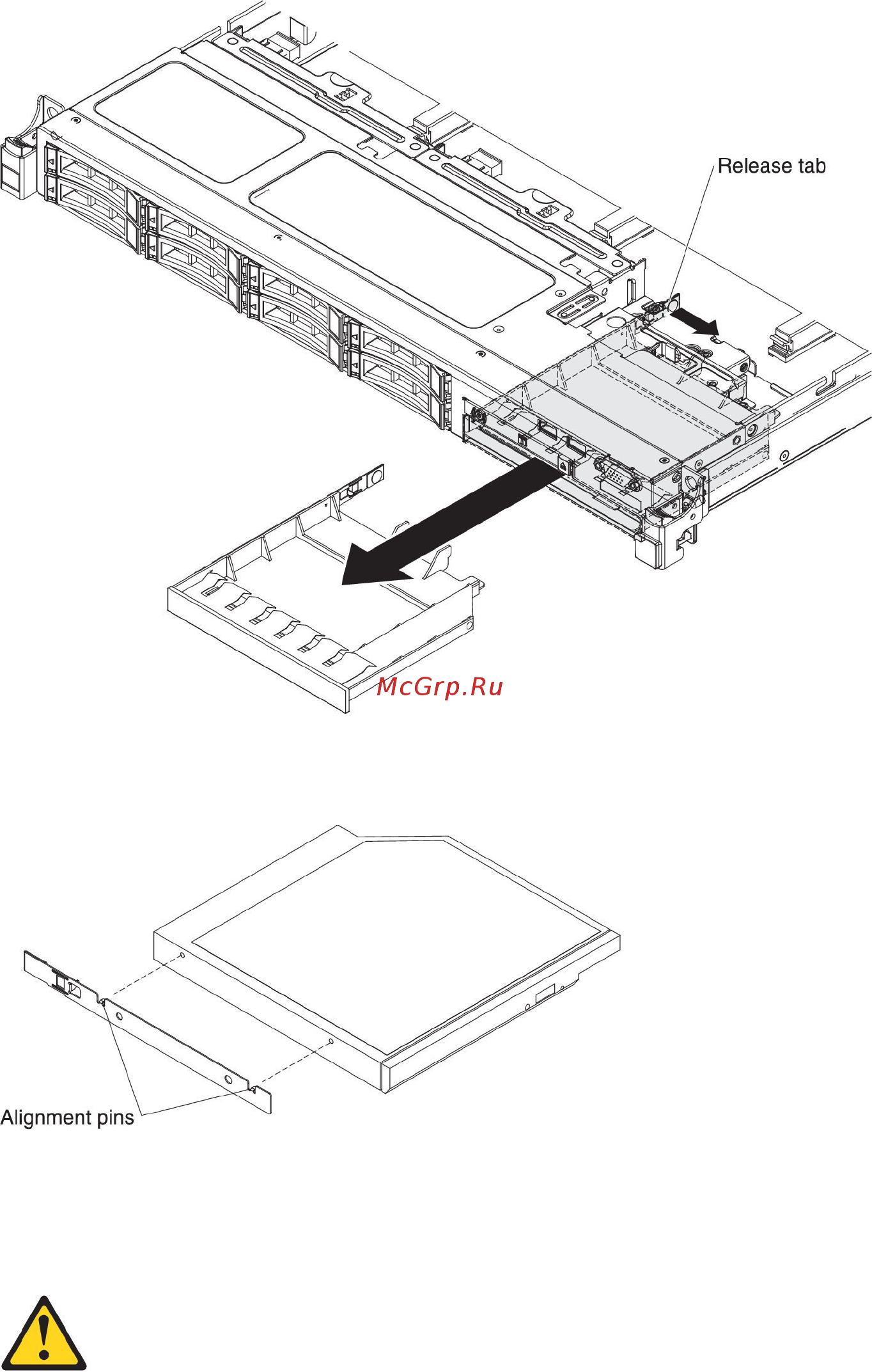 IBM system x3530 m4 (7160k2g, 90y8826 х4, 49y3760, 00d4413) Инструкция по эксплуатации онлайн [59/402] 183097