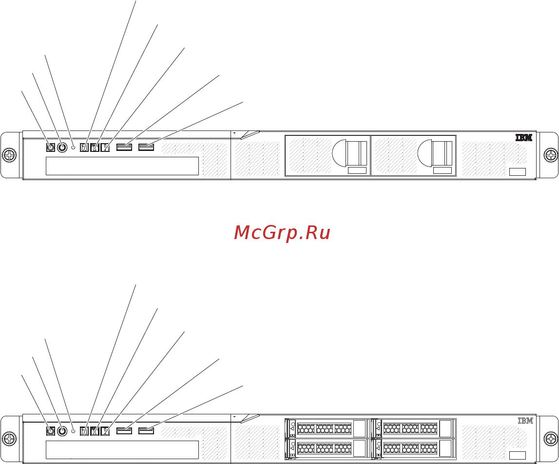 IBM x3250 m4, 2583kcg Инструкция по эксплуатации онлайн [30/102] 183107