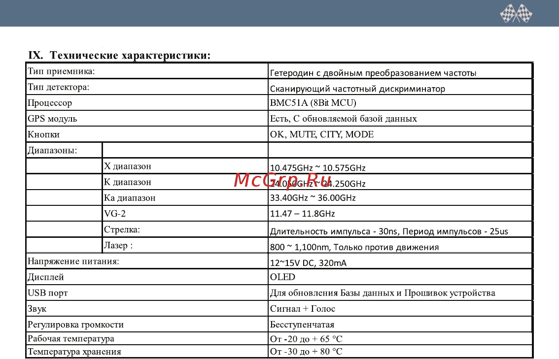 Intego platinum Инструкция по эксплуатации онлайн [20/24] 183115